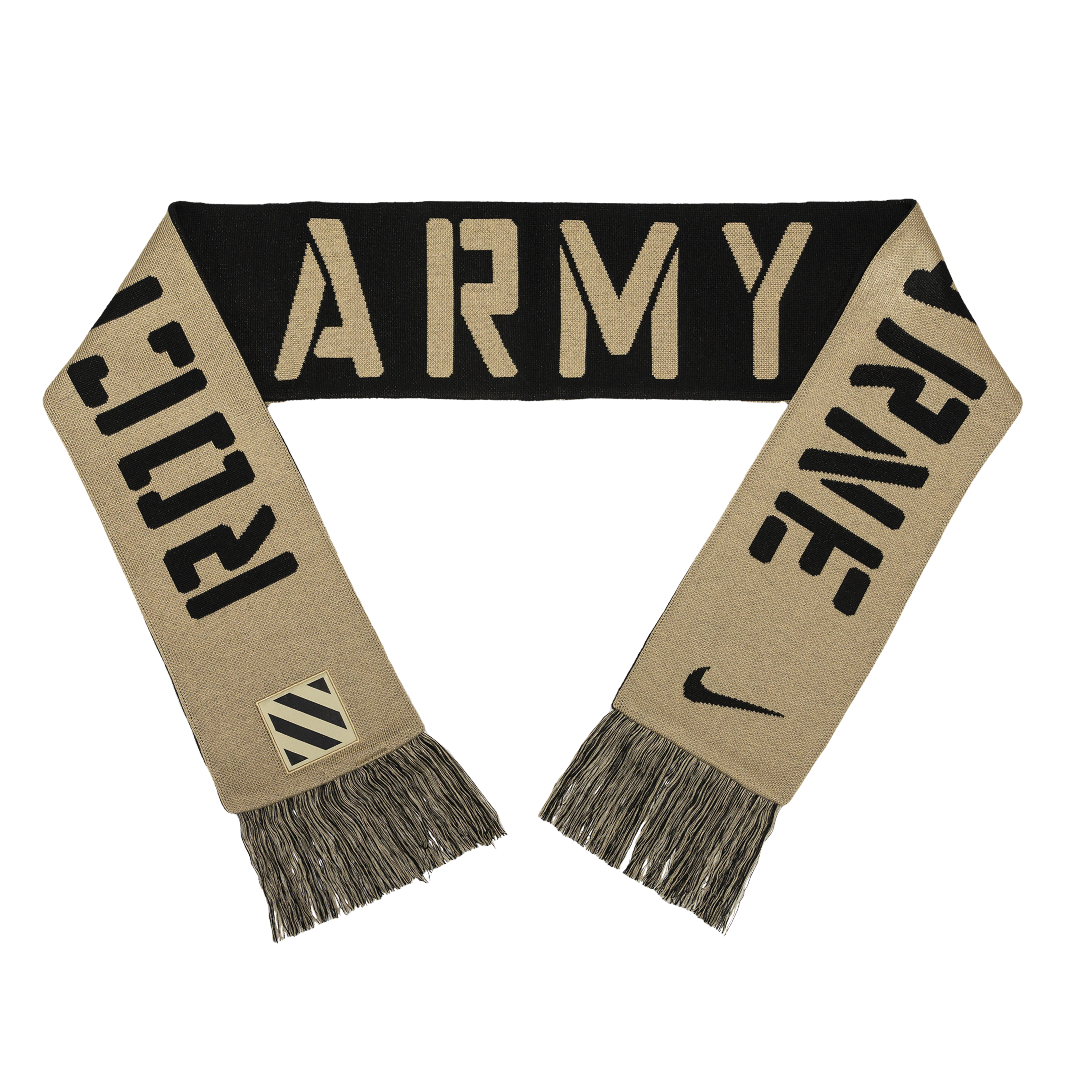 Army Nike College Scarf