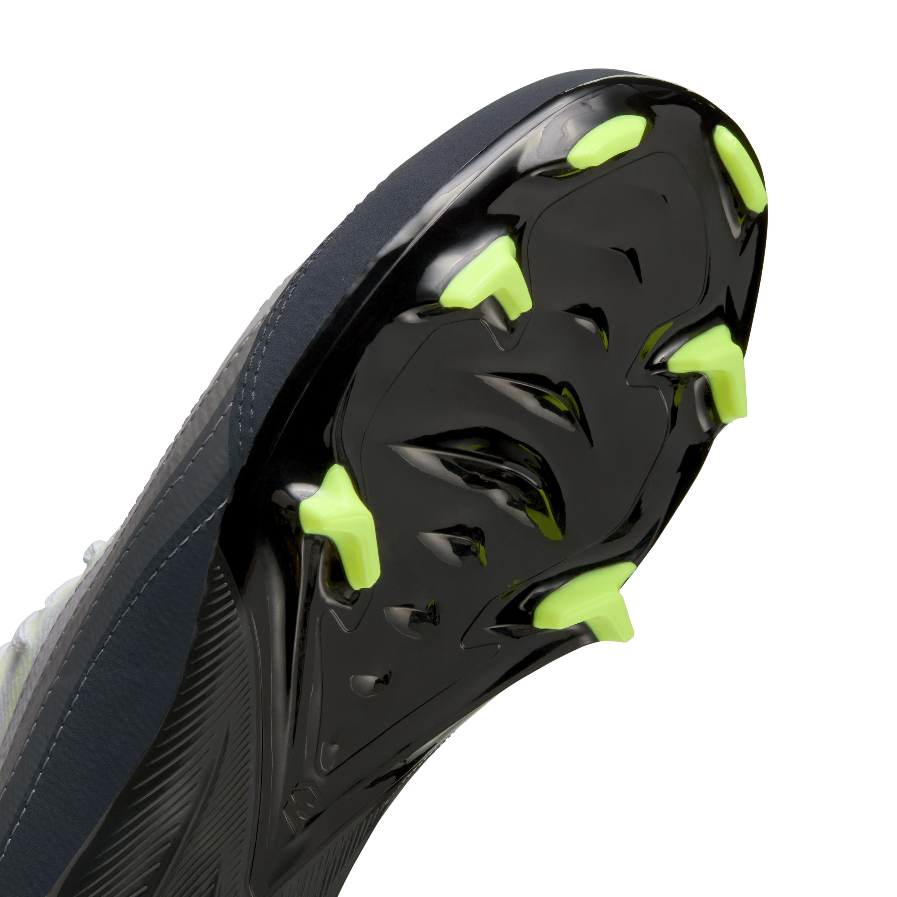Nike Jr. Mercurial Vapor 16 Pro SE Little/Big Kids' Firm-Ground Low-Top Soccer Cleats