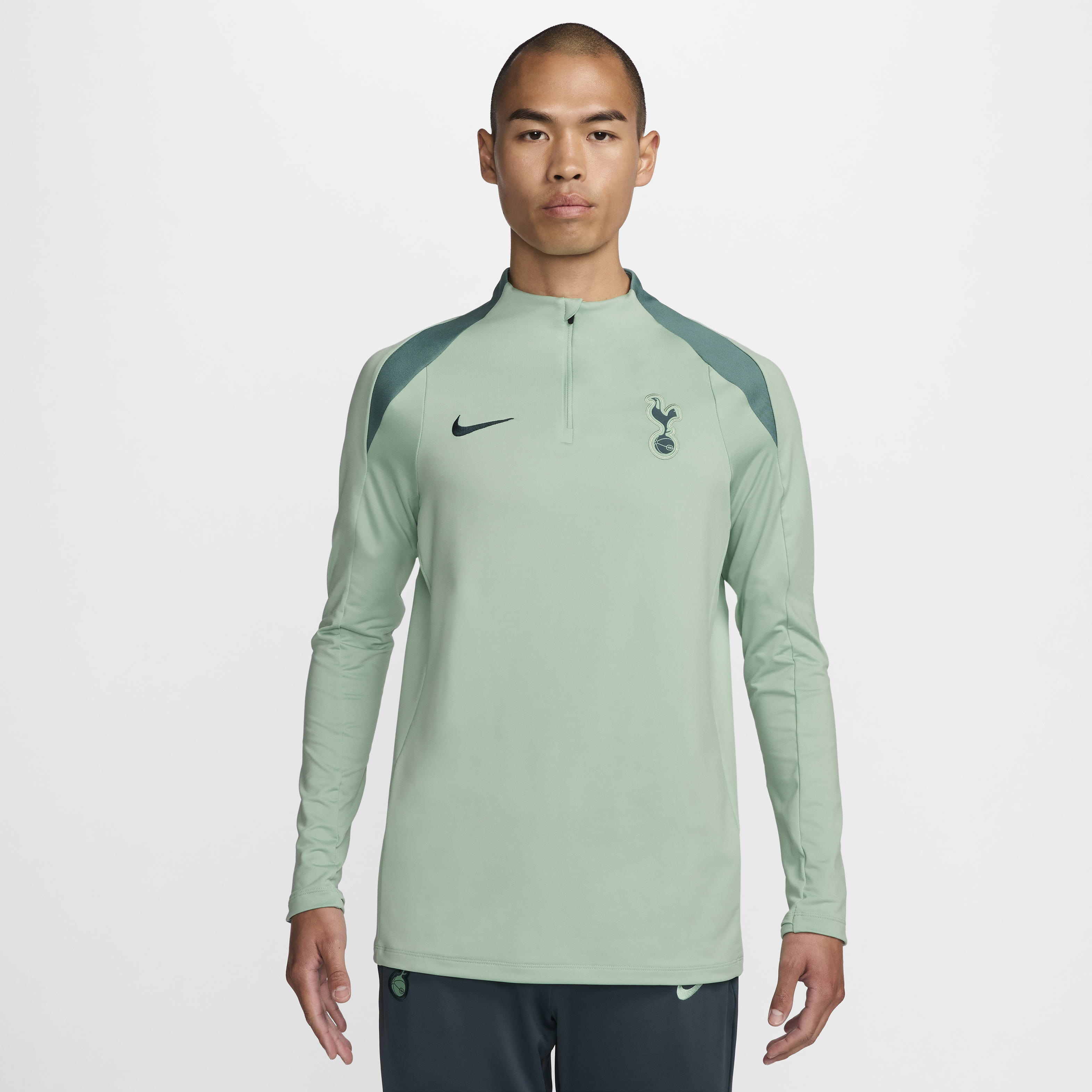 Tottenham Hotspur Strike Third Men's Nike Dri-FIT Soccer Drill Top