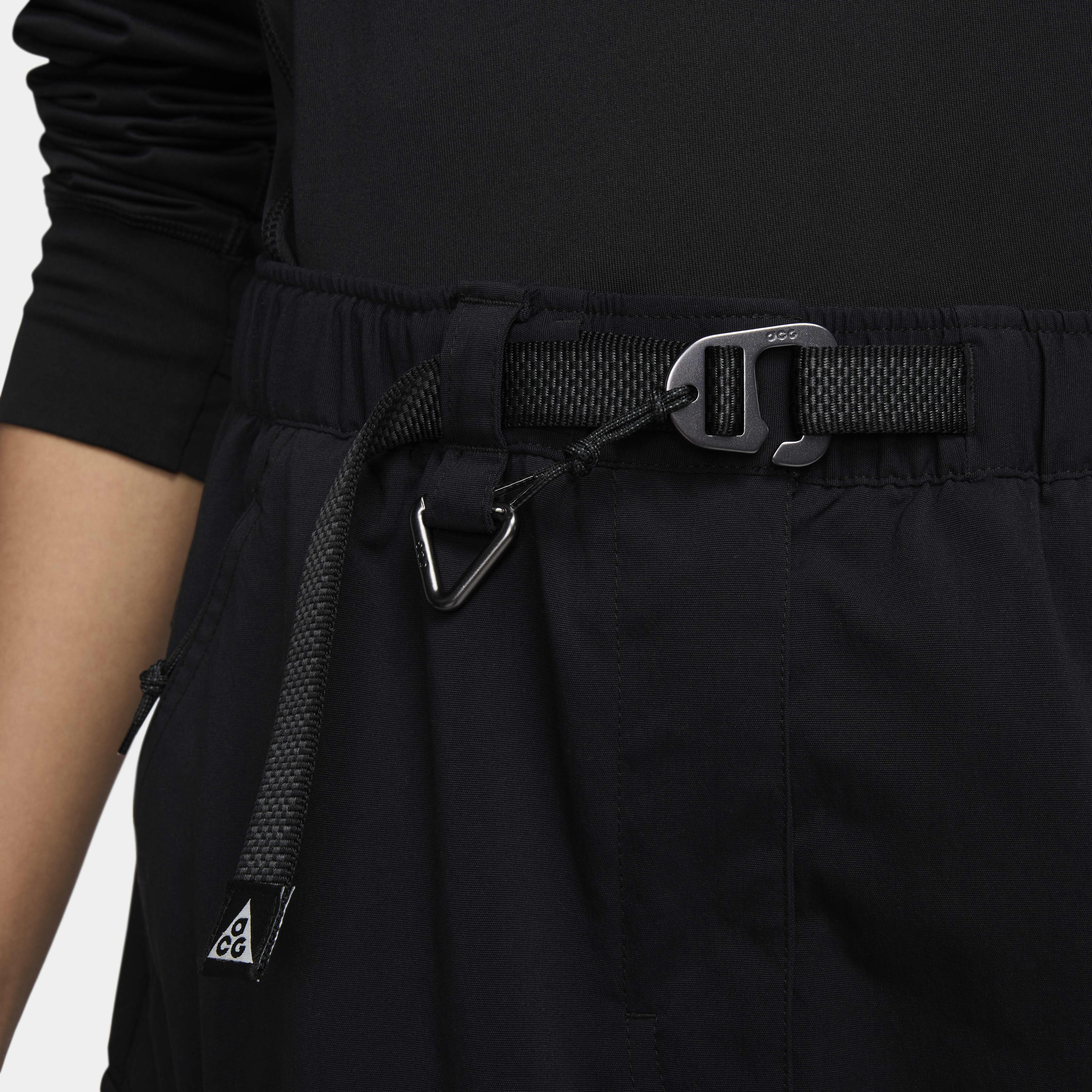 Nike ACG "Smith Summit" Women's Zip-Off Skirt