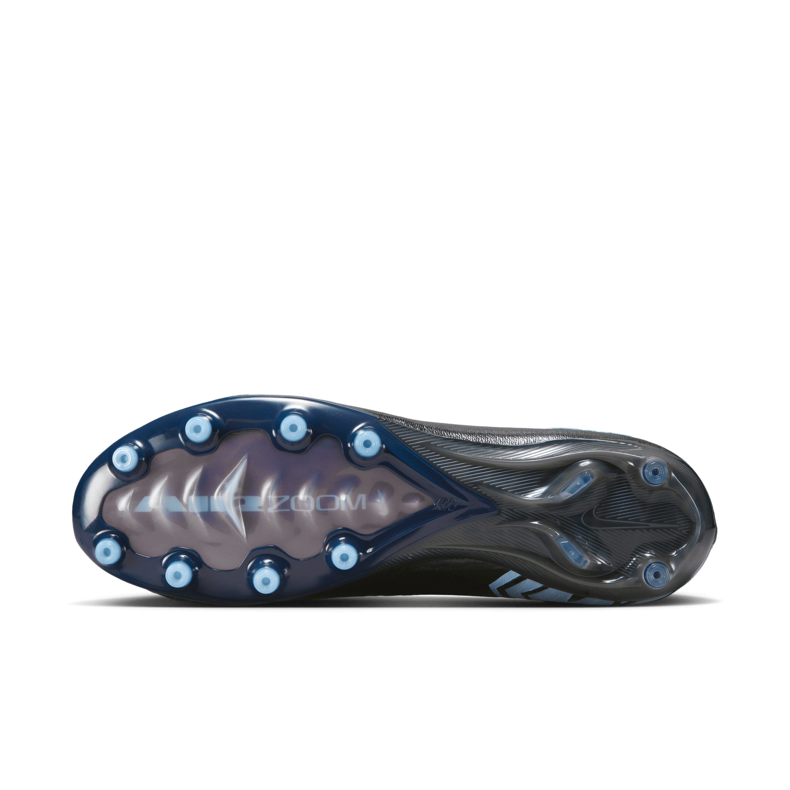 Nike United Mercurial Vapor 16 Elite Firm-Ground Low-Top Soccer Cleats