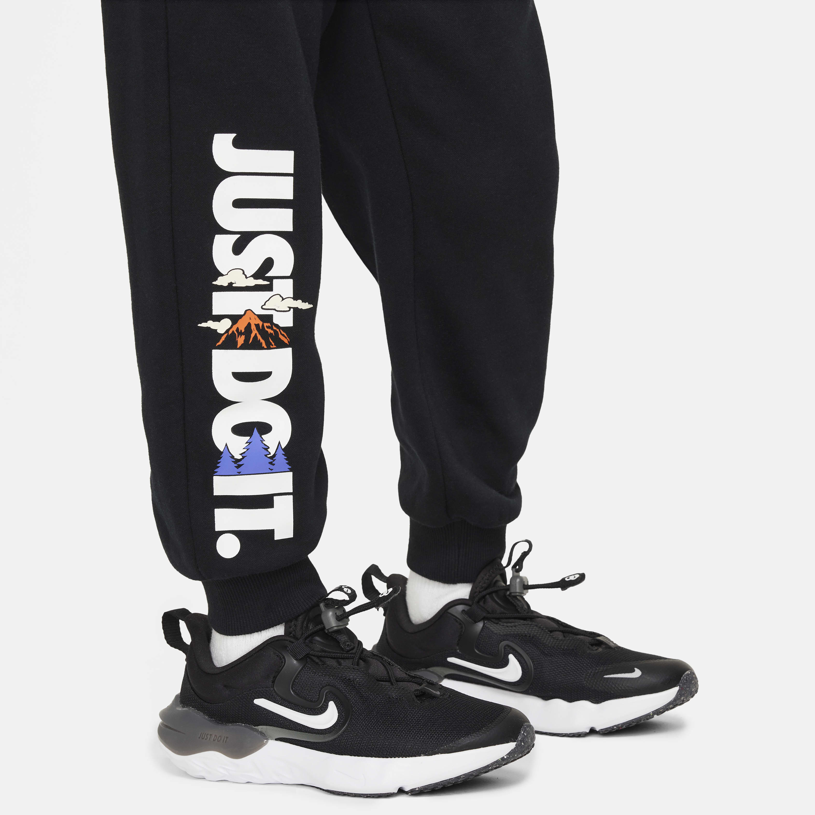 Nike Sportswear Snow Day Fleece Pants Little Kids