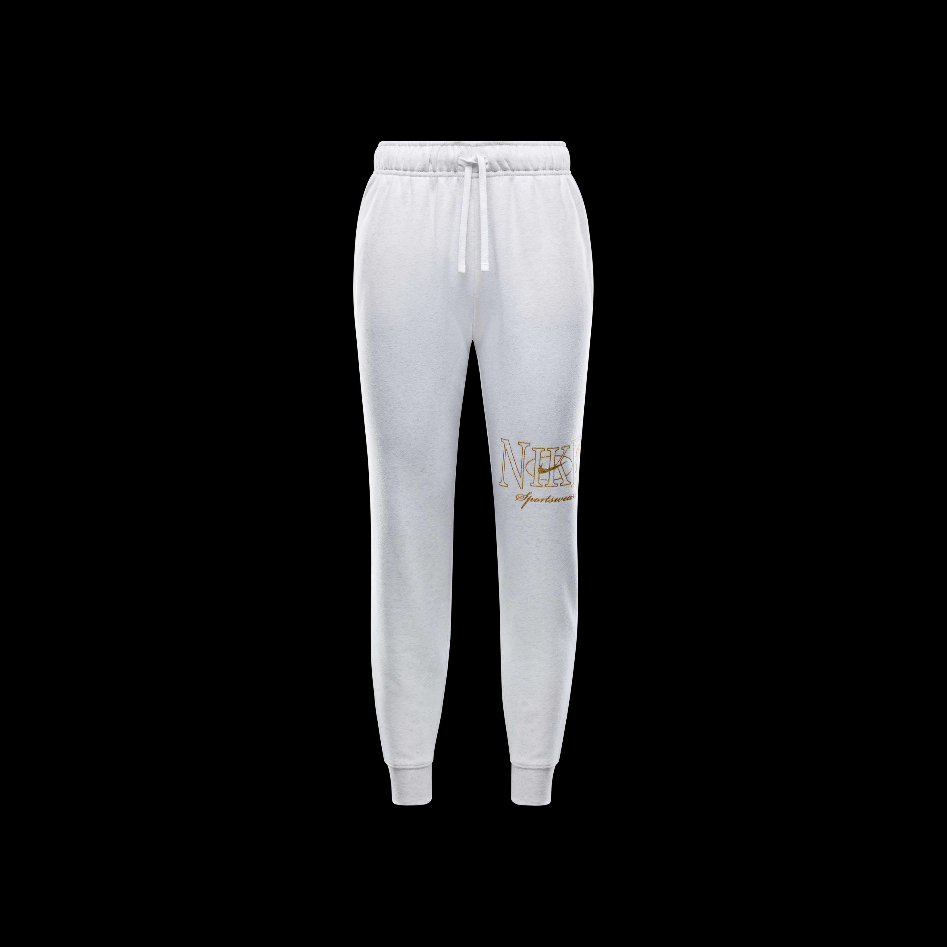 Nike Sportswear Club Fleece Women's Mid-Rise Joggers