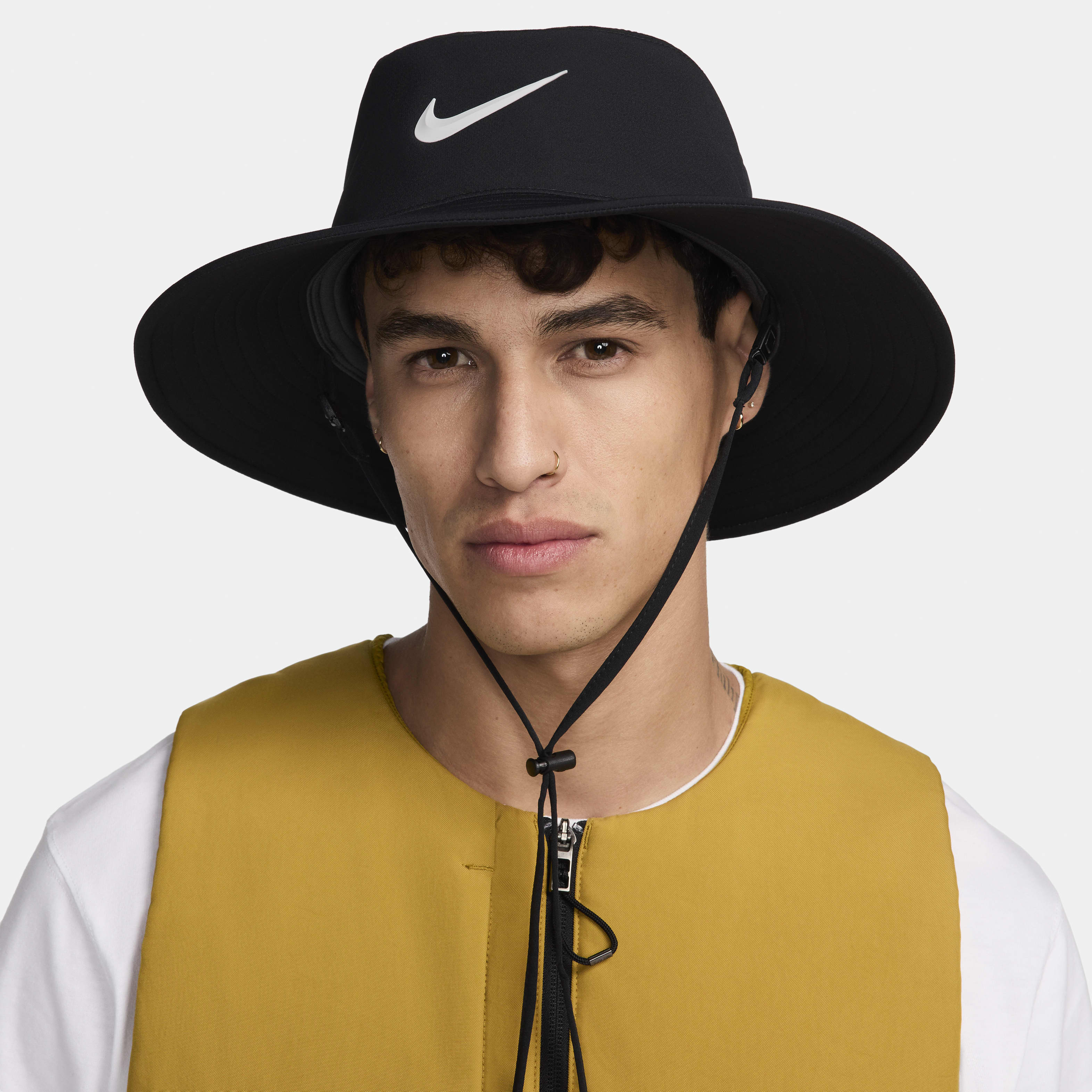 Nike Apex Dri-FIT Bucket Hat