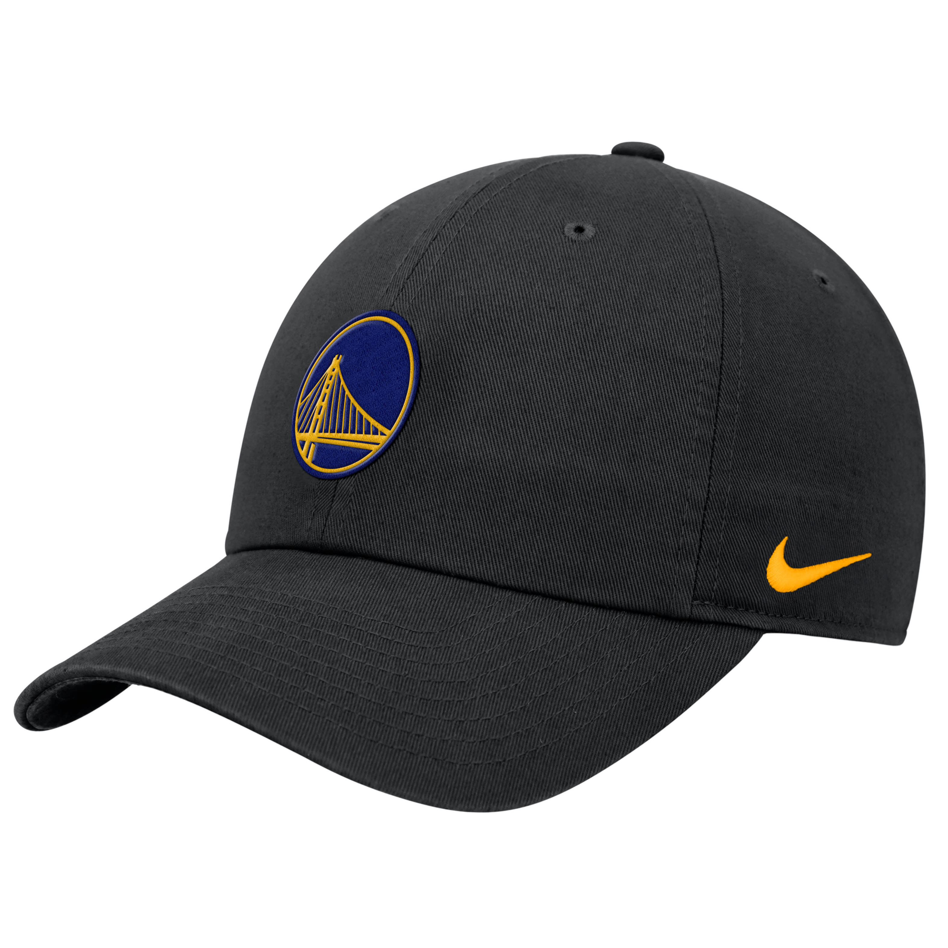 Golden State Warriors NBA Cap