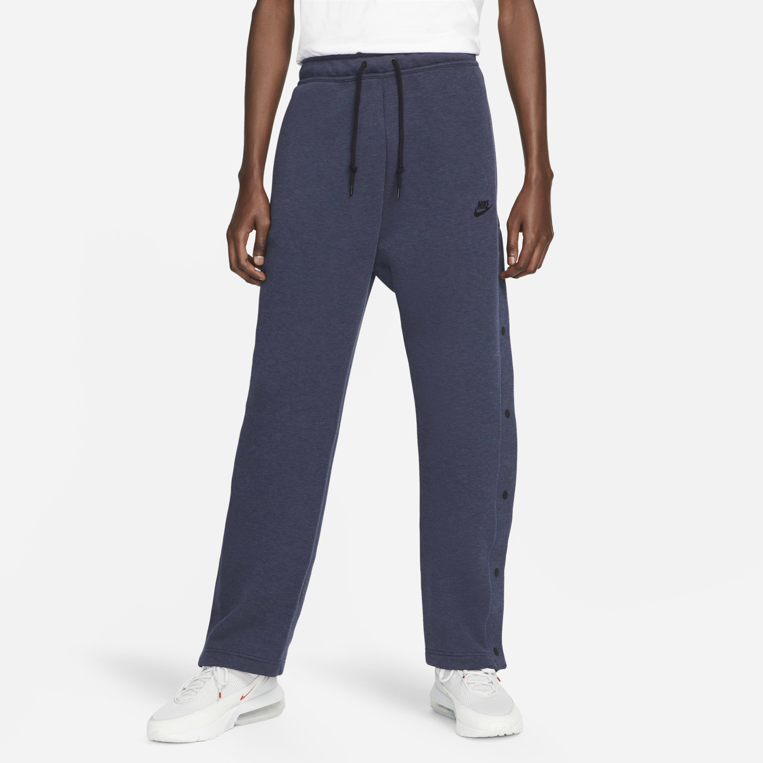 Nike Sportswear Tech Fleece Men's Loose Fit Tear-Away Pants