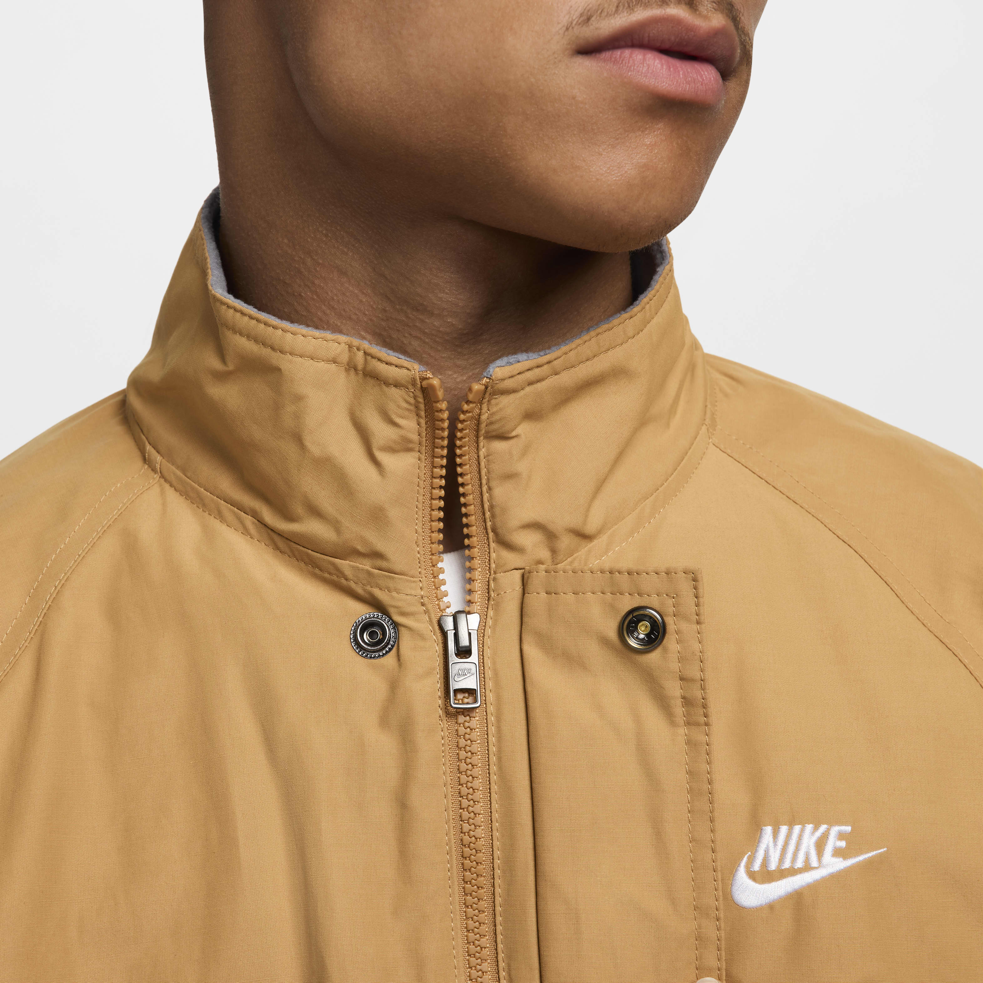 Nike Club Futura Men's Jacket