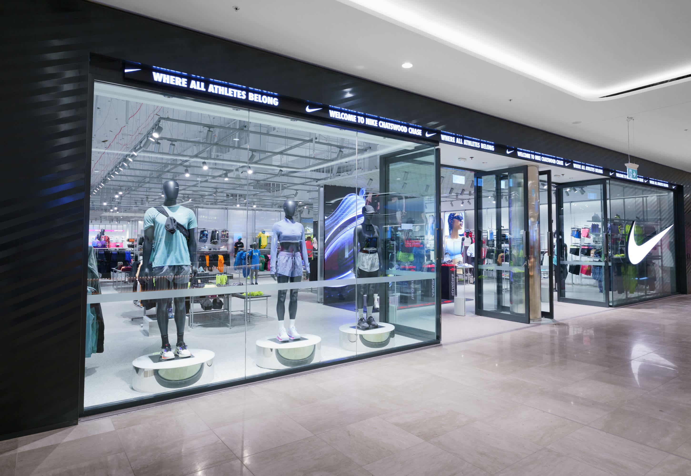 Nike Chatswood Chase