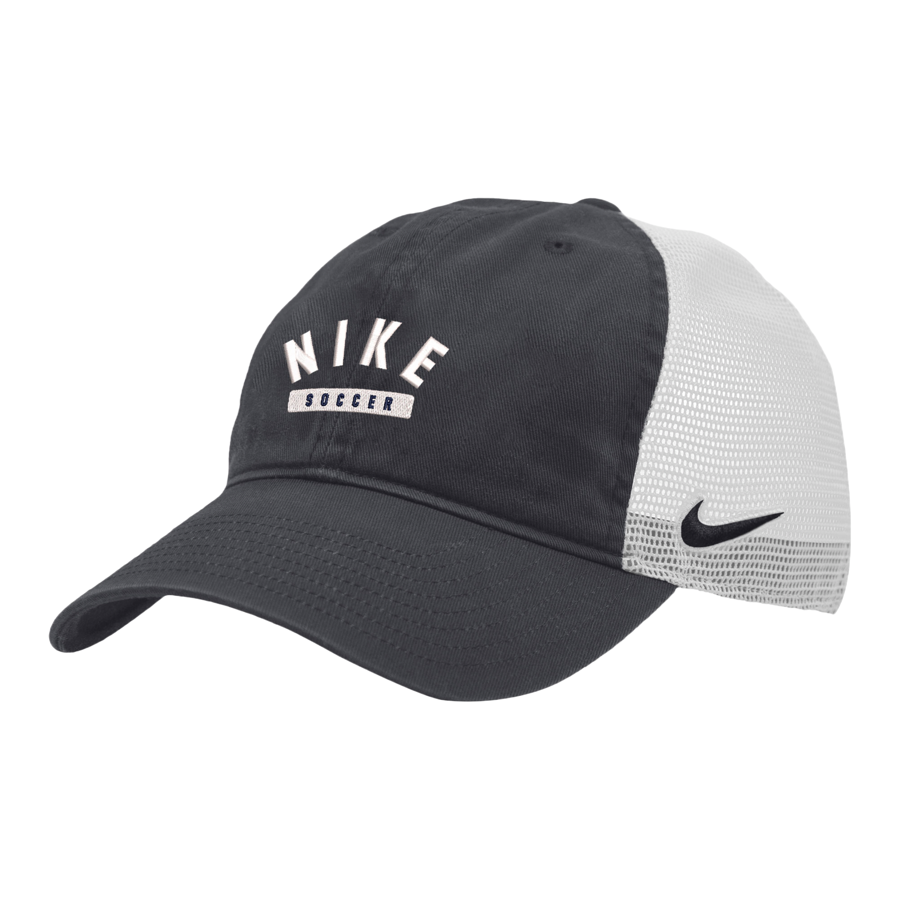 Nike Soccer Trucker Hat