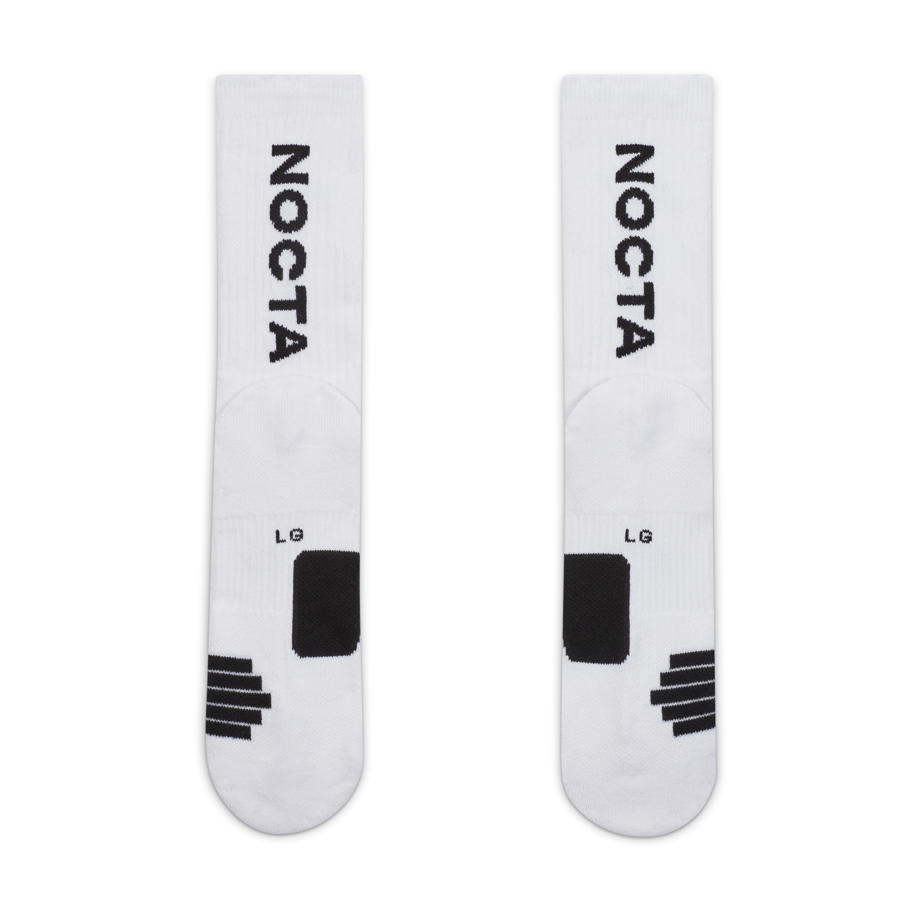 NOCTA Crew Socks (1 Pair)