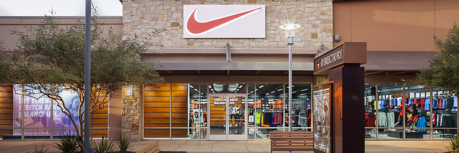 cáscara pesadilla Dejar abajo Nike Factory Store - Round Rock. Round Rock, TX. Nike.com
