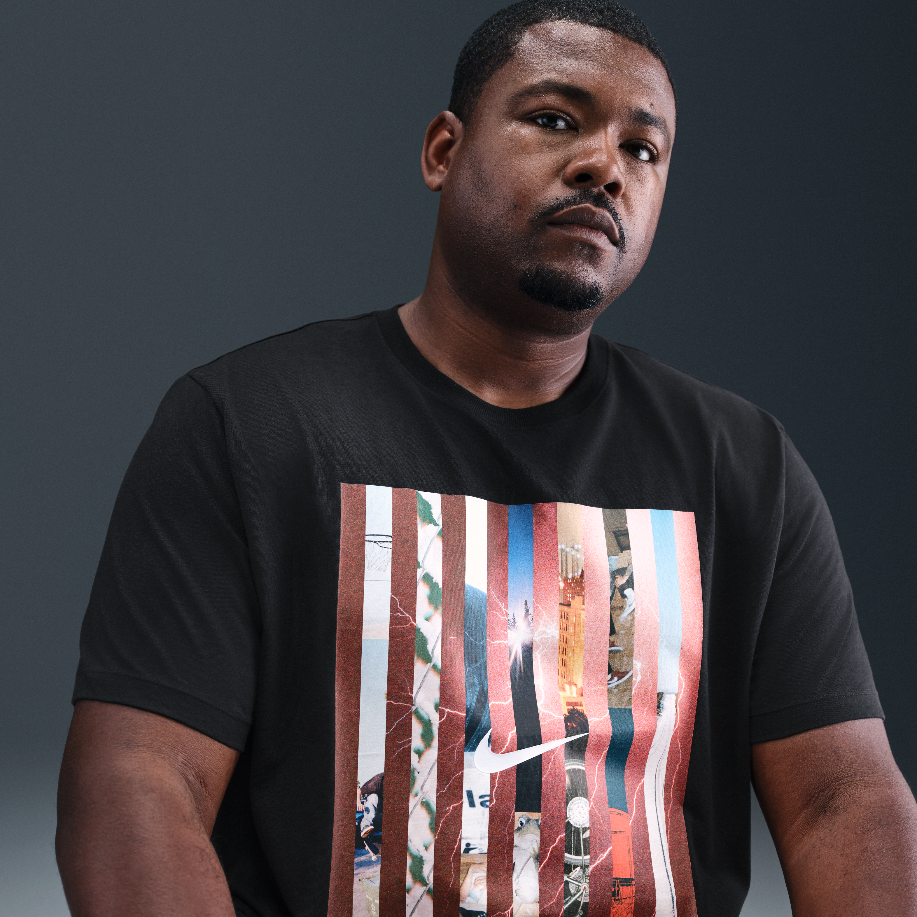 Nike Sportswear T-Shirt