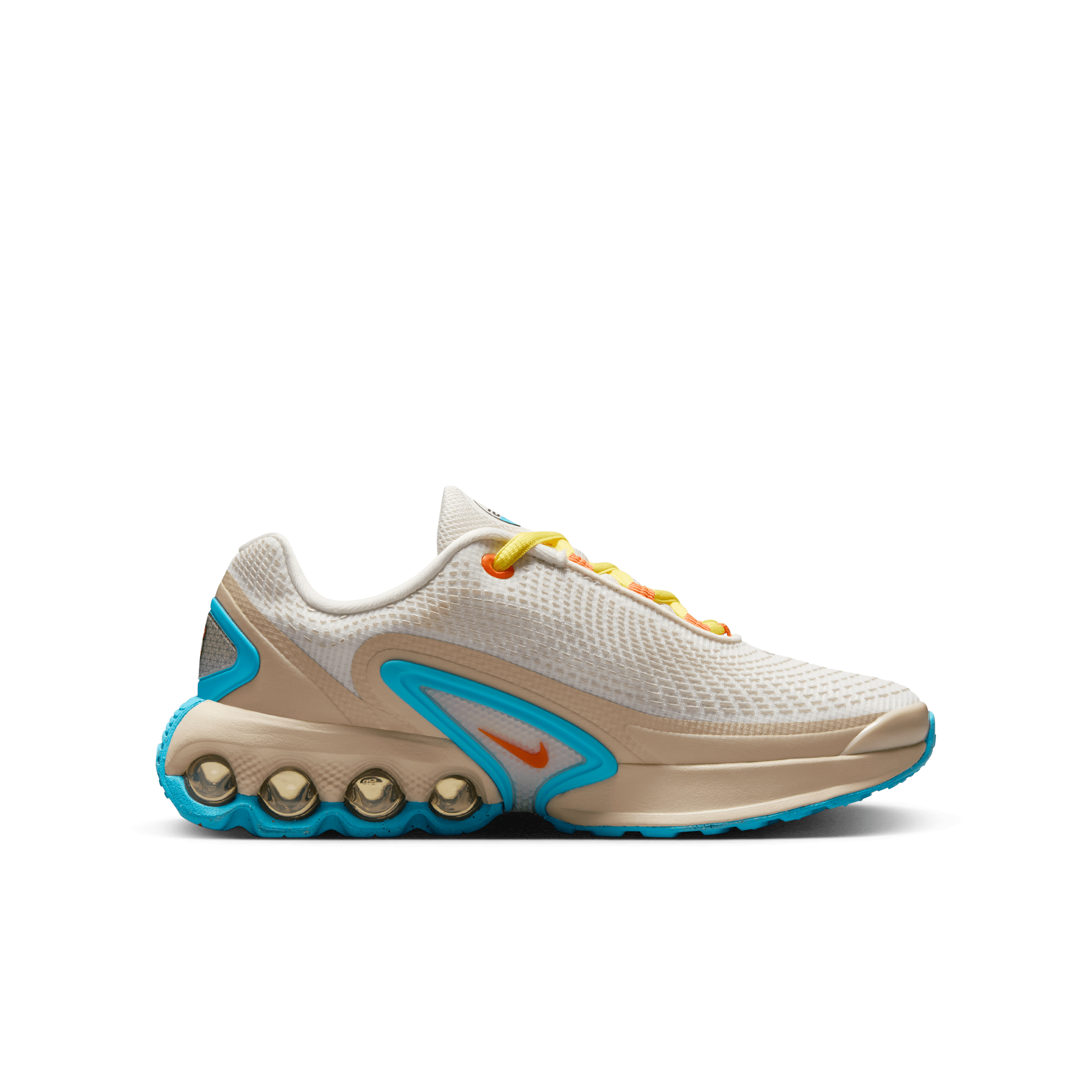 Nike Air Max Dn Big Kids' Shoes