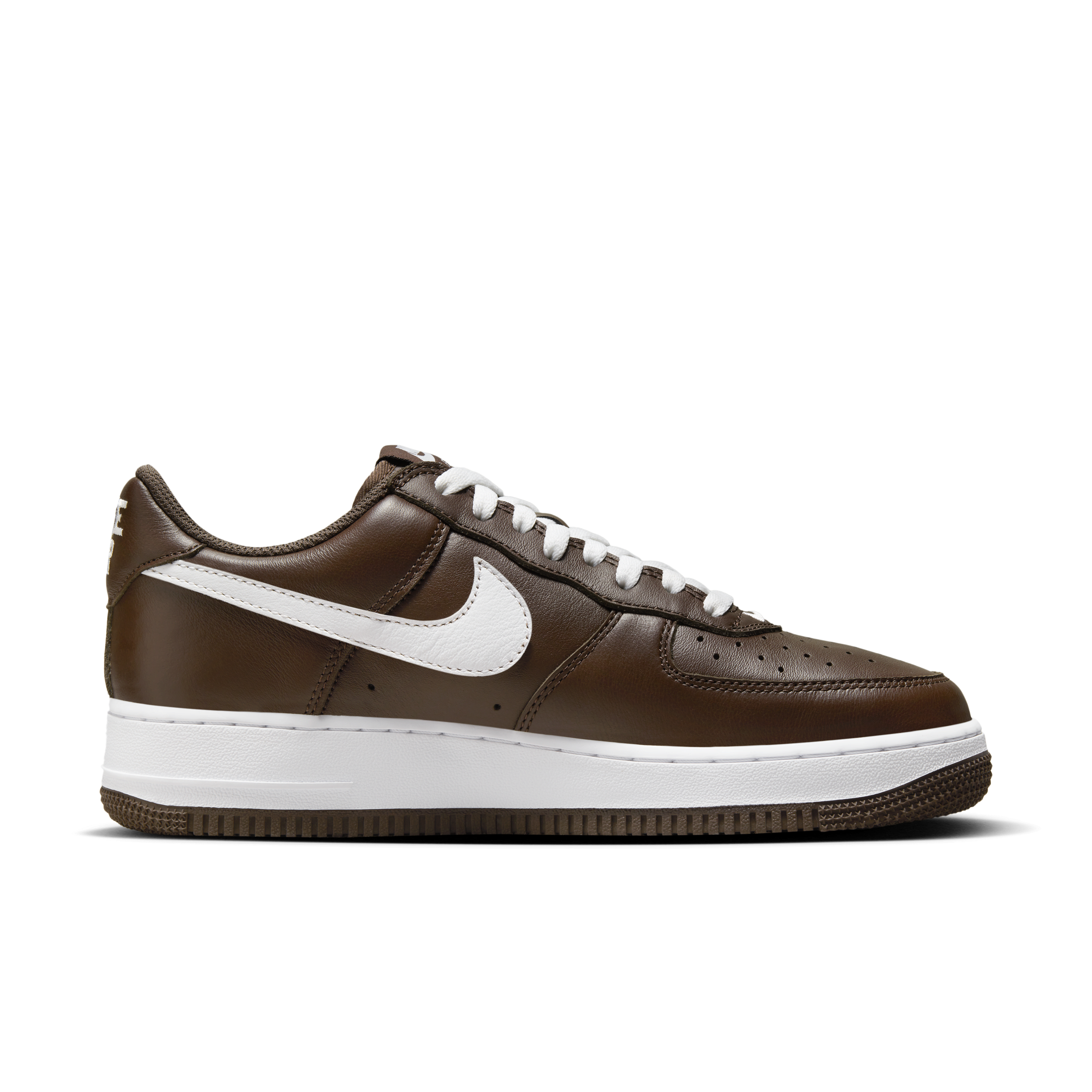 Nike Air Force 1 Low Retro Men's Shoes