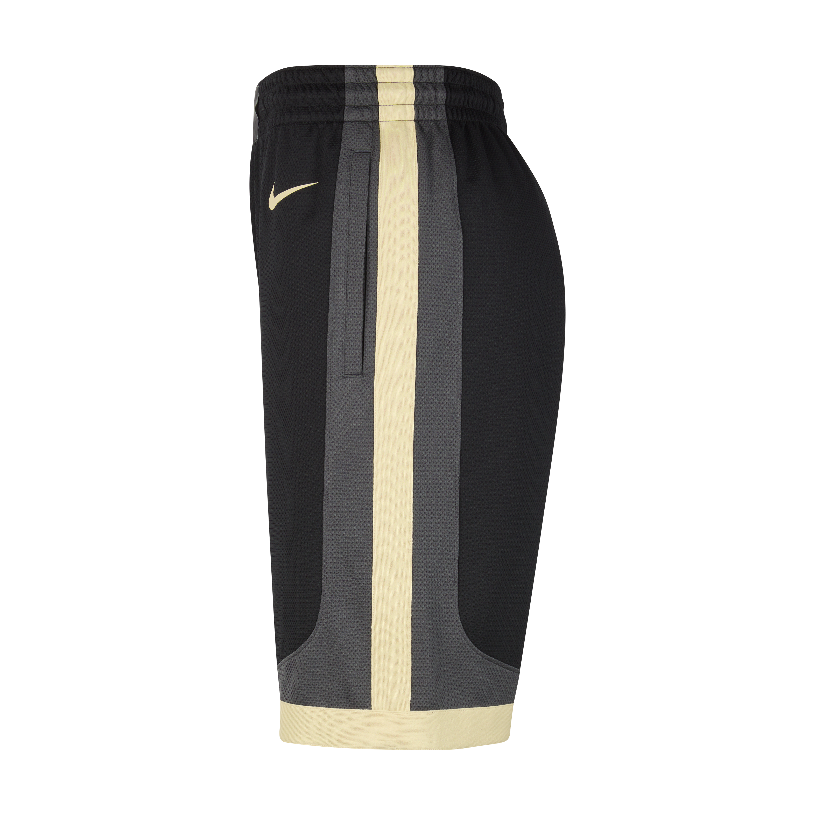 Nike College (Purdue) Men's Replica Basketball Shorts