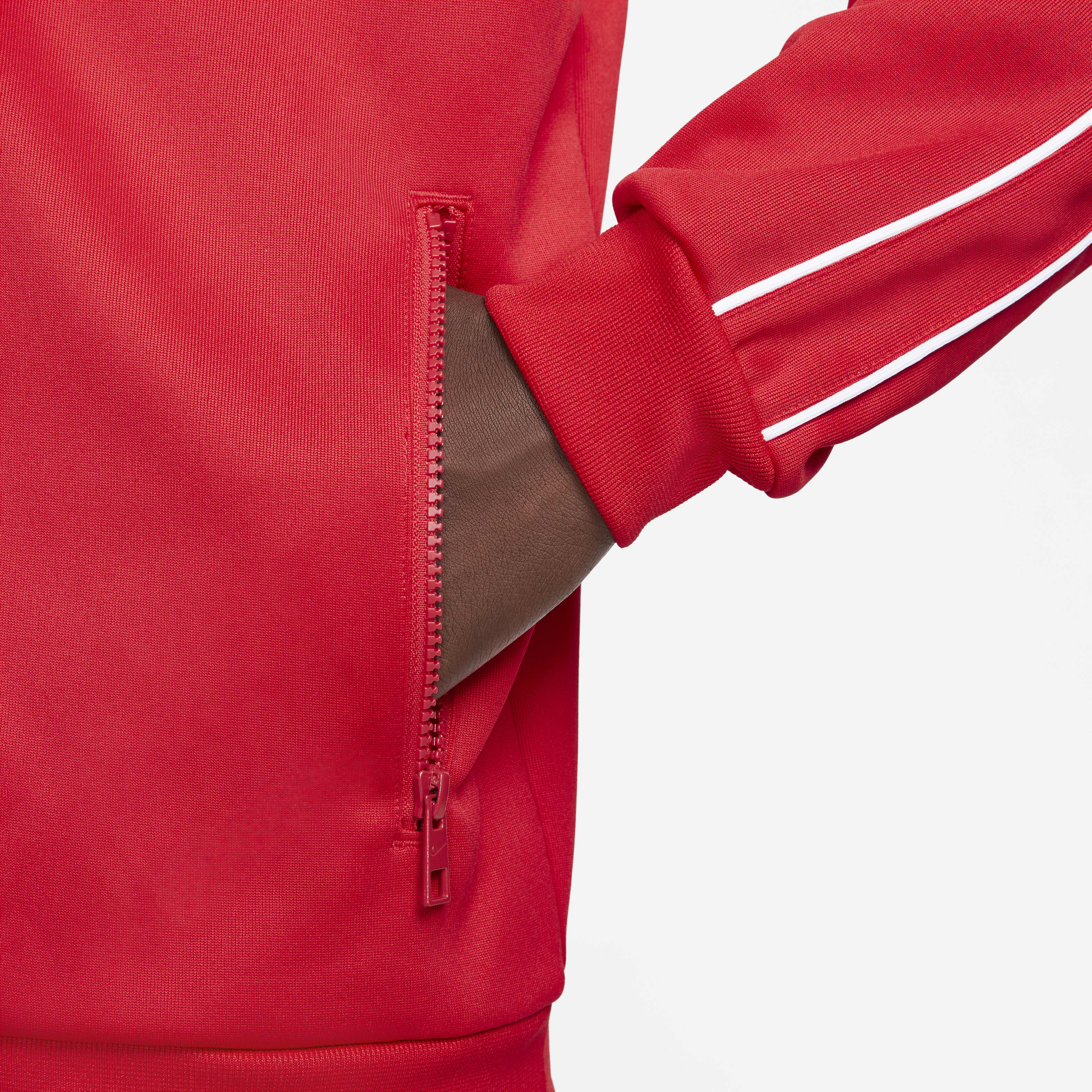 Nike Sportswear Club Men's Full-Zip Jacket