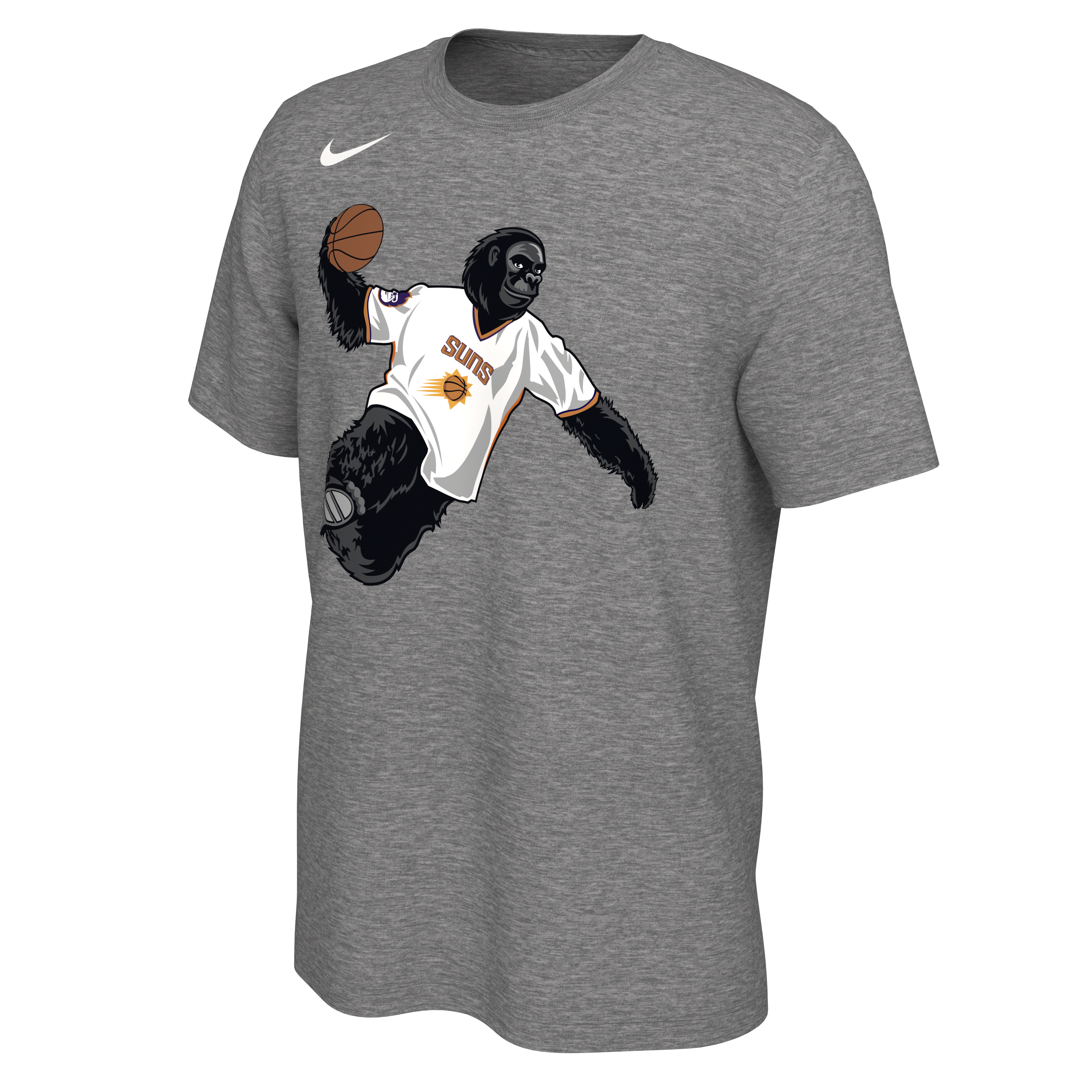 Phoenix Suns Men's Nike NBA T-Shirt