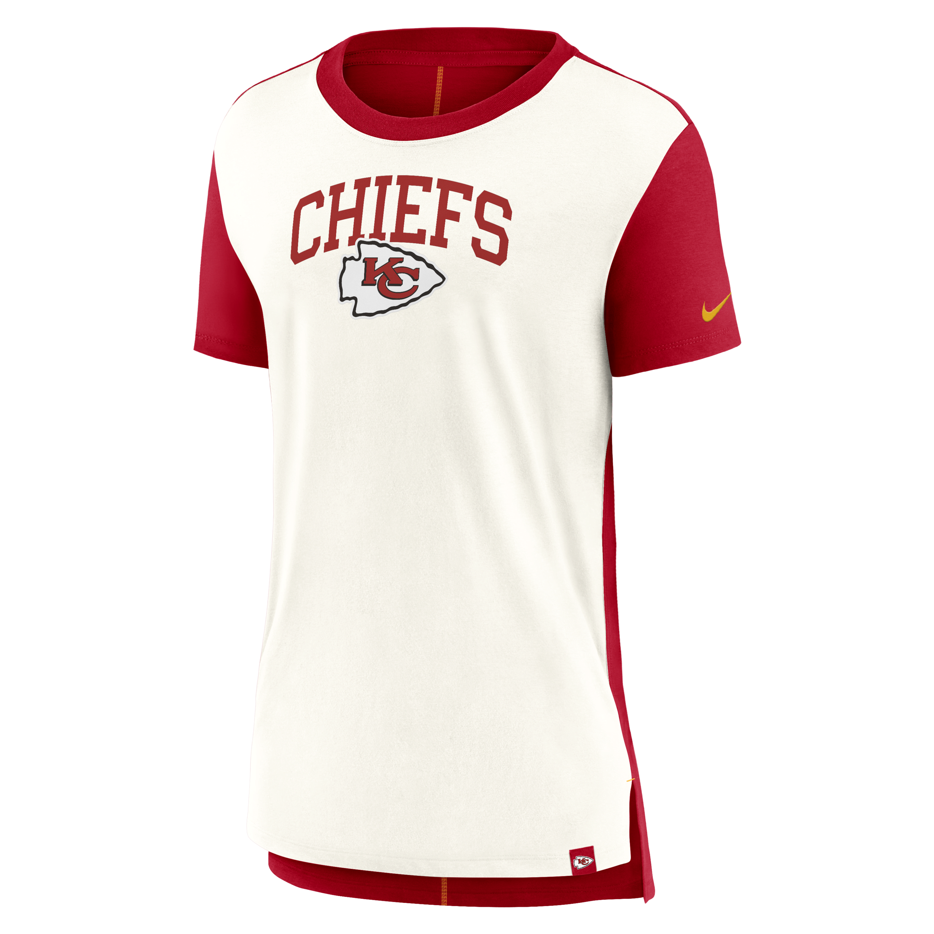 Kansas City Chiefs Women's Nike NFL T-Shirt