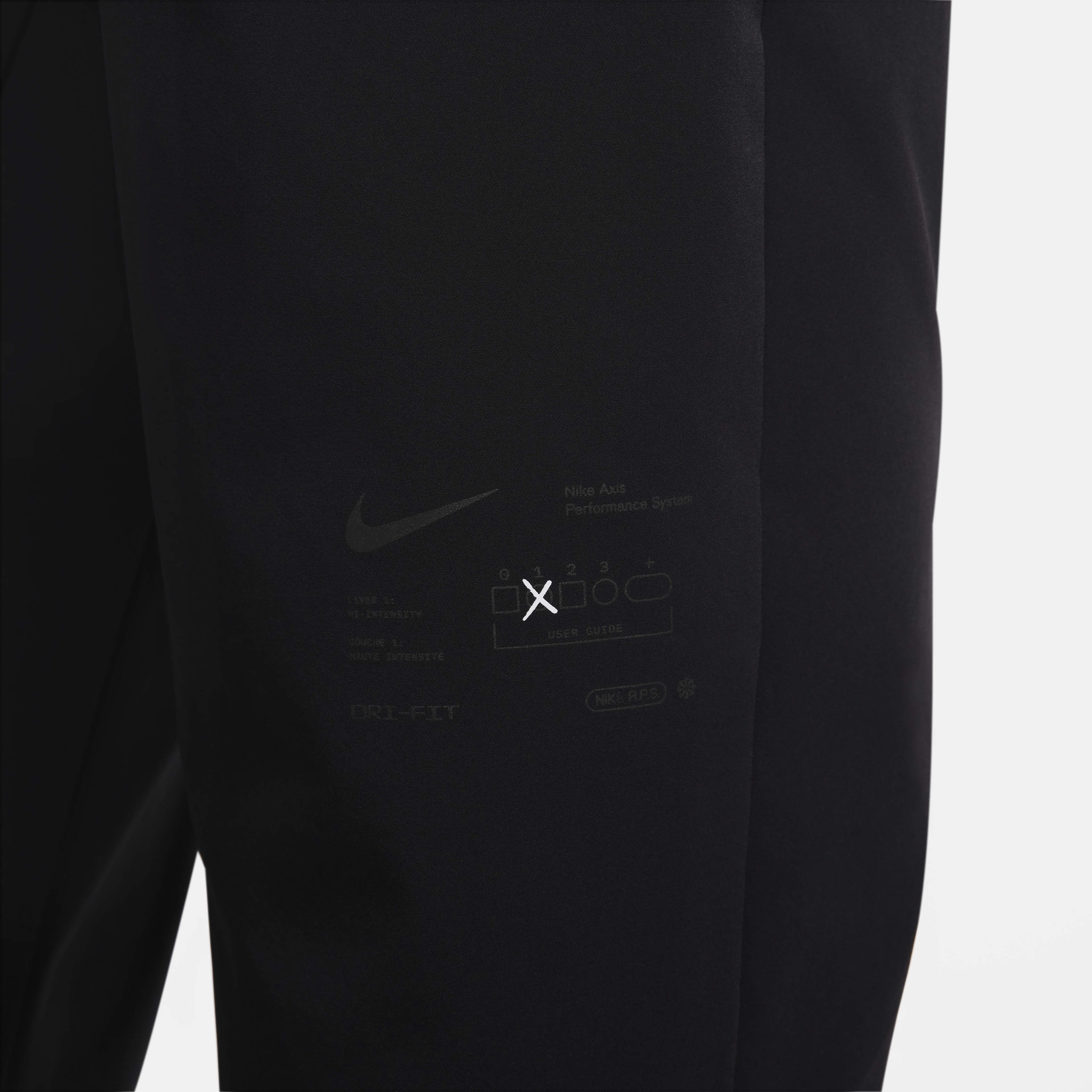 Nike A.P.S. Men's Dri-FIT Woven Versatile Pants