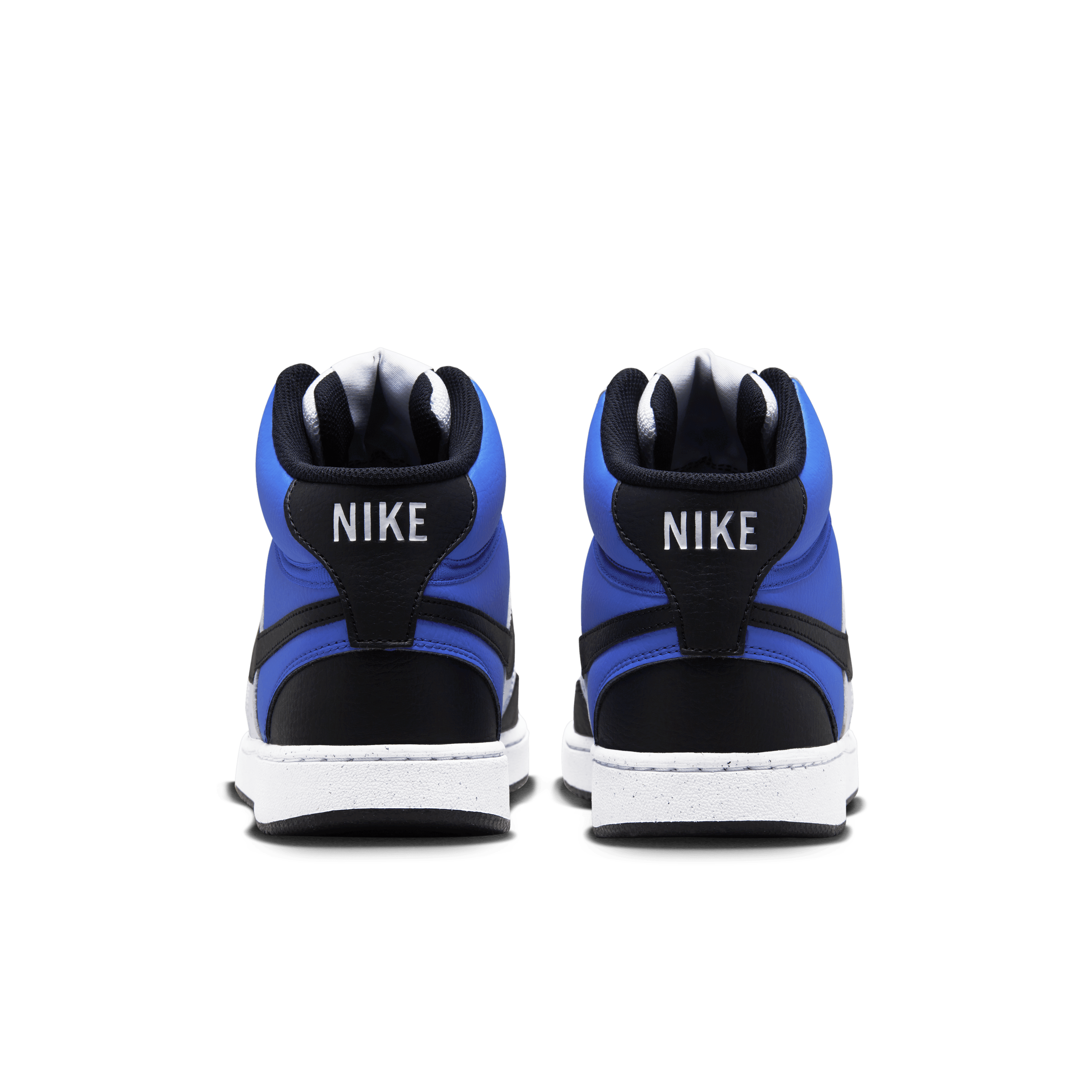 Nike Court Vision Mid Next Nature Men's Shoes