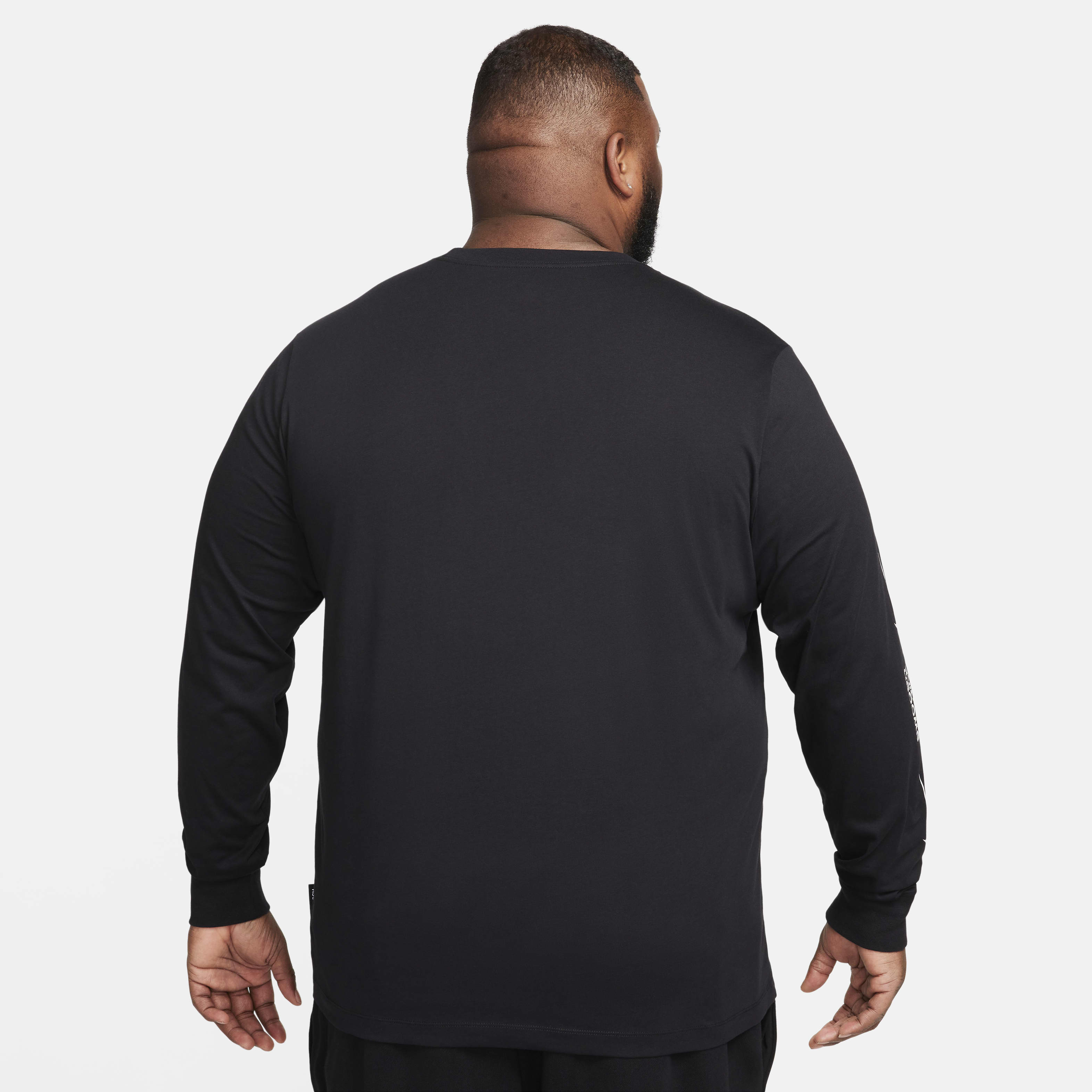 Nike Sportswear Men's Long-Sleeve T-Shirt