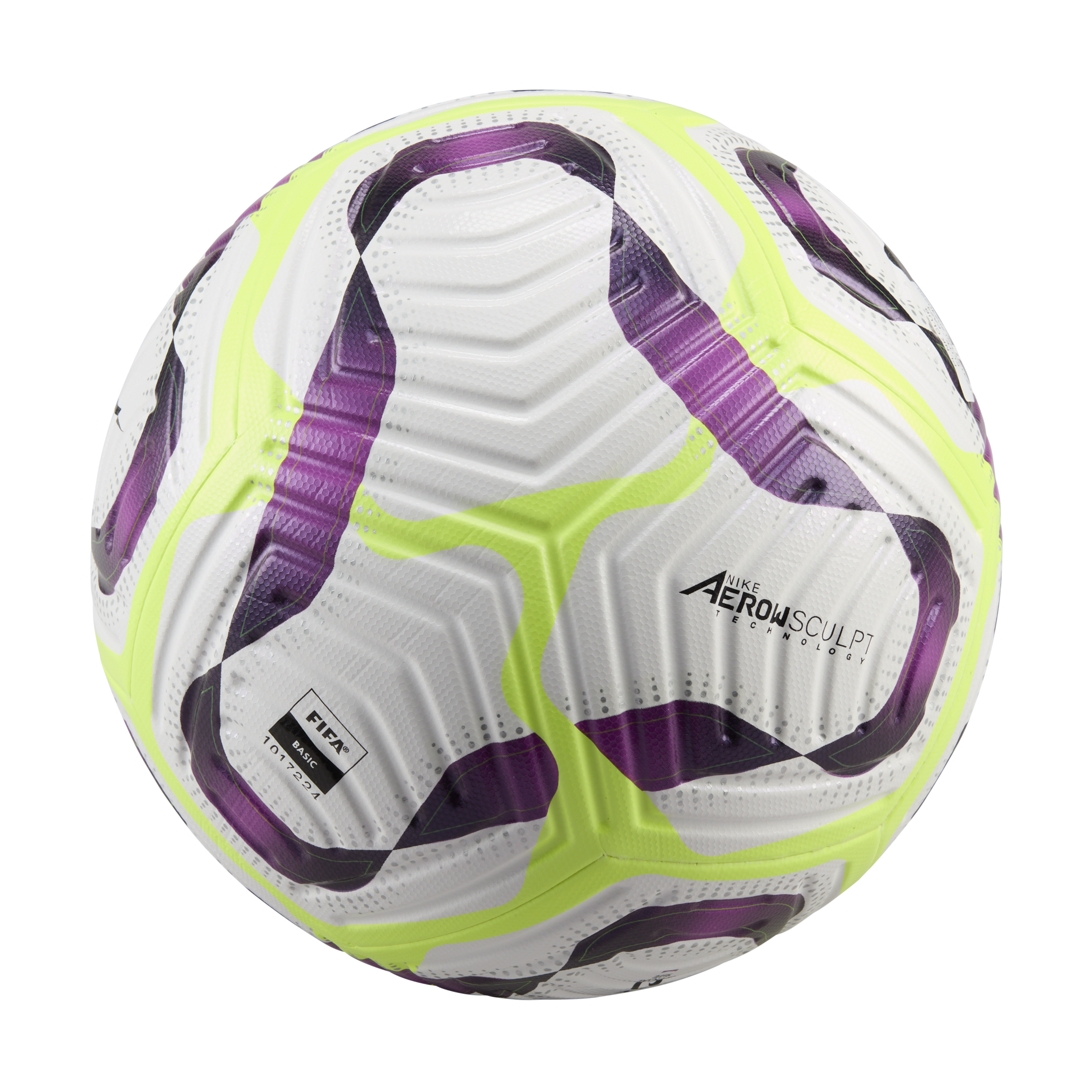 Premier League Club Elite Nike Soccer Ball