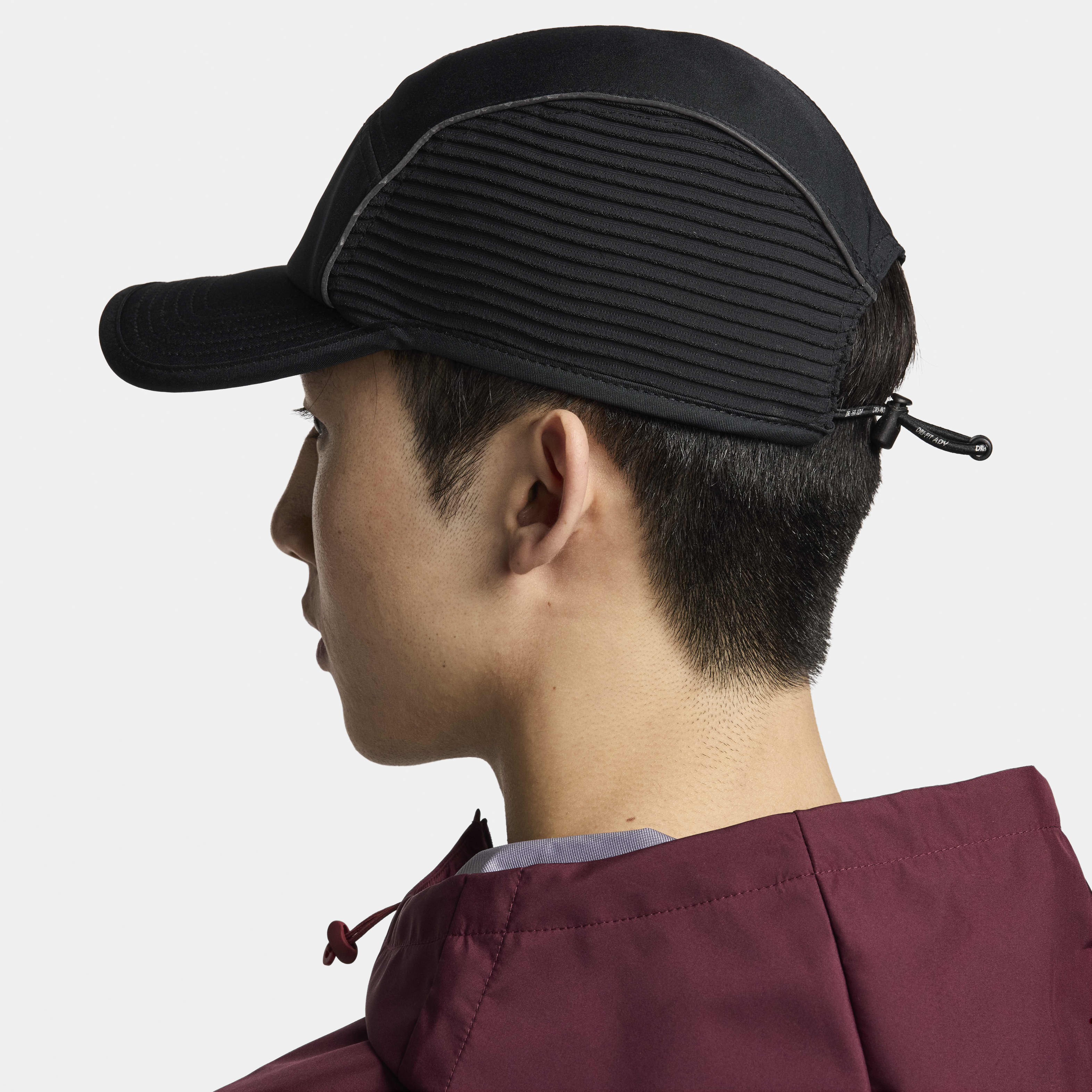 Nike Dri-FIT ADV Fly Unstructured AeroBill AeroAdapt Cap