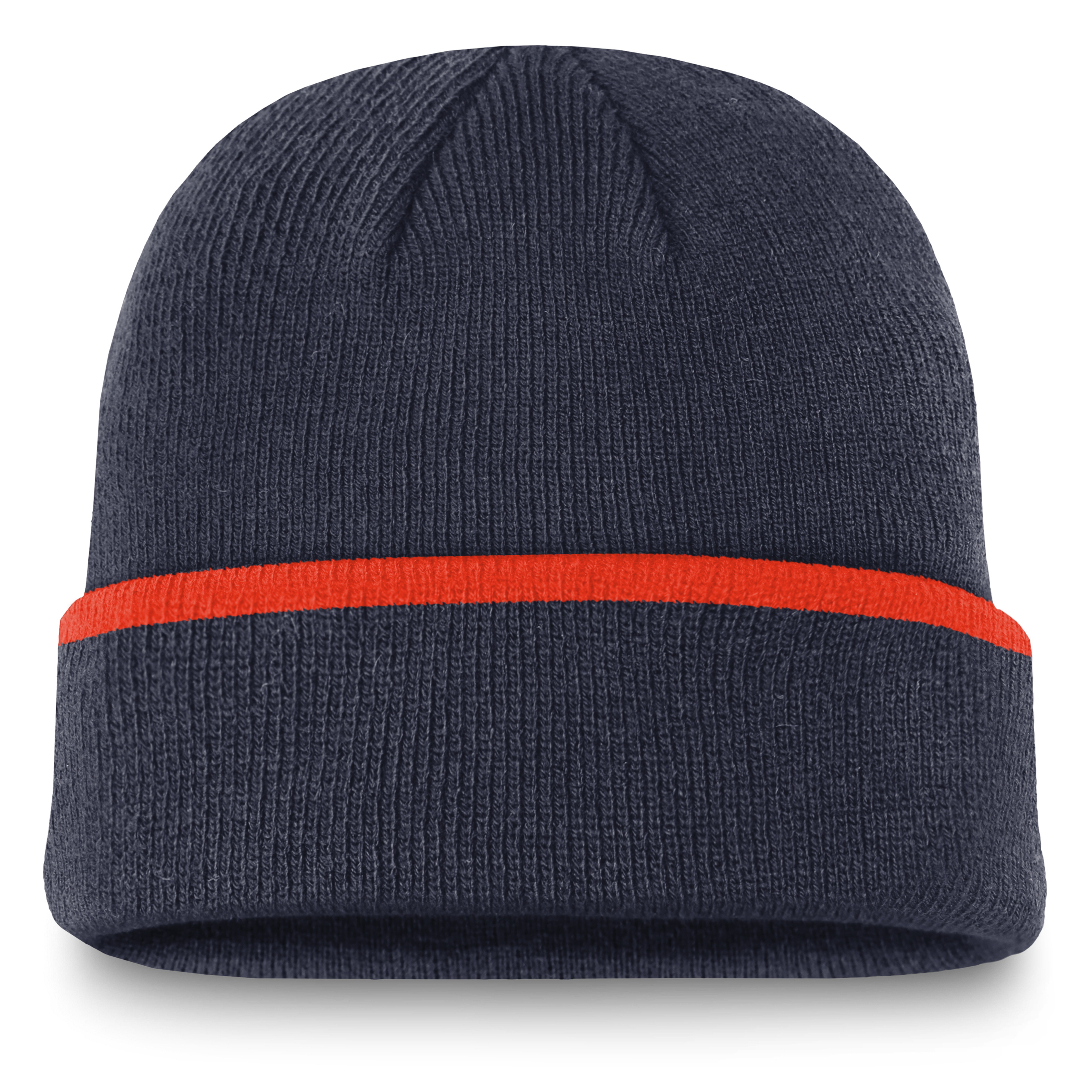 Houston Astros Terra Men's Nike MLB Cuffed Beanie