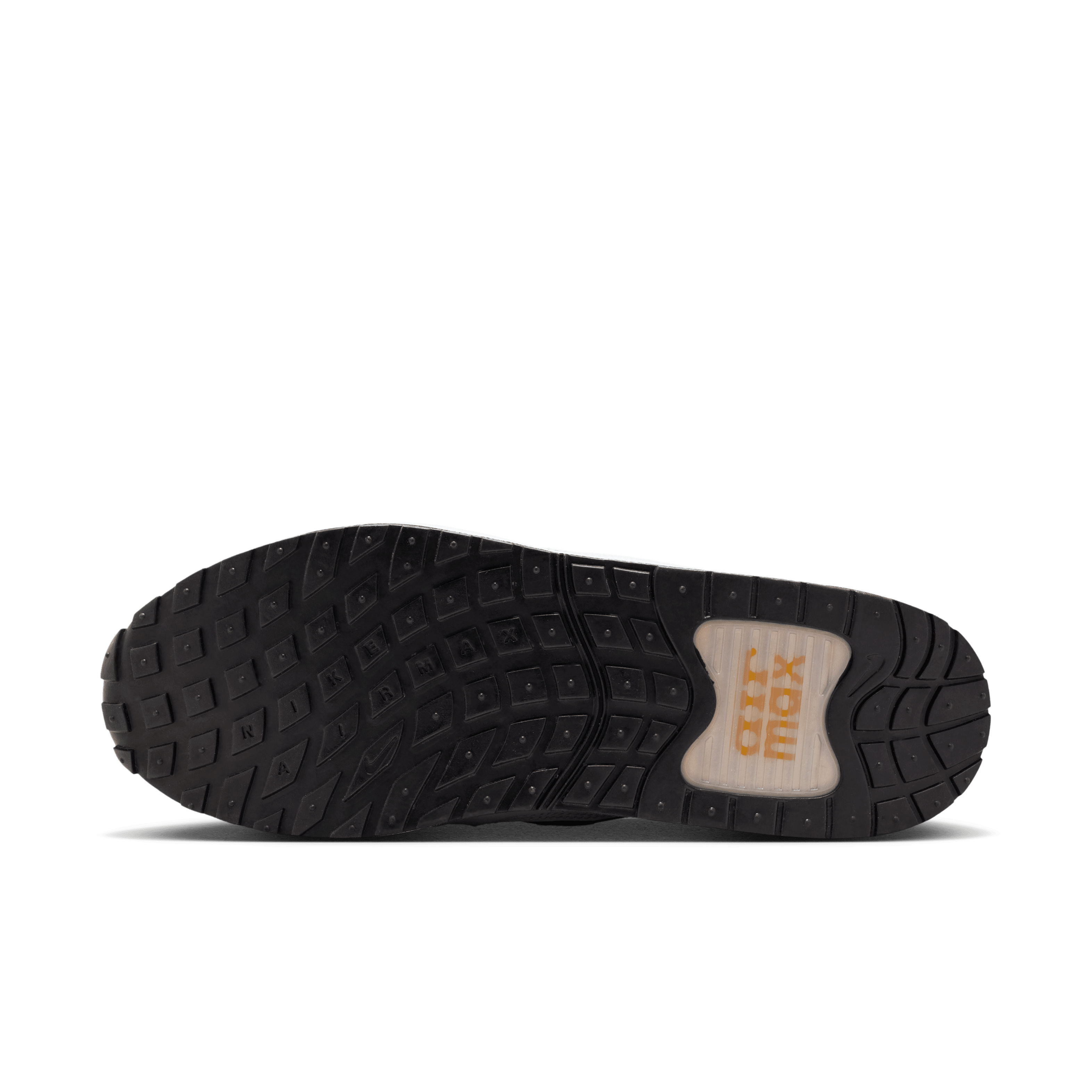 Pittsburgh Steelers Air Max Verse Men's Nike NFL Shoes