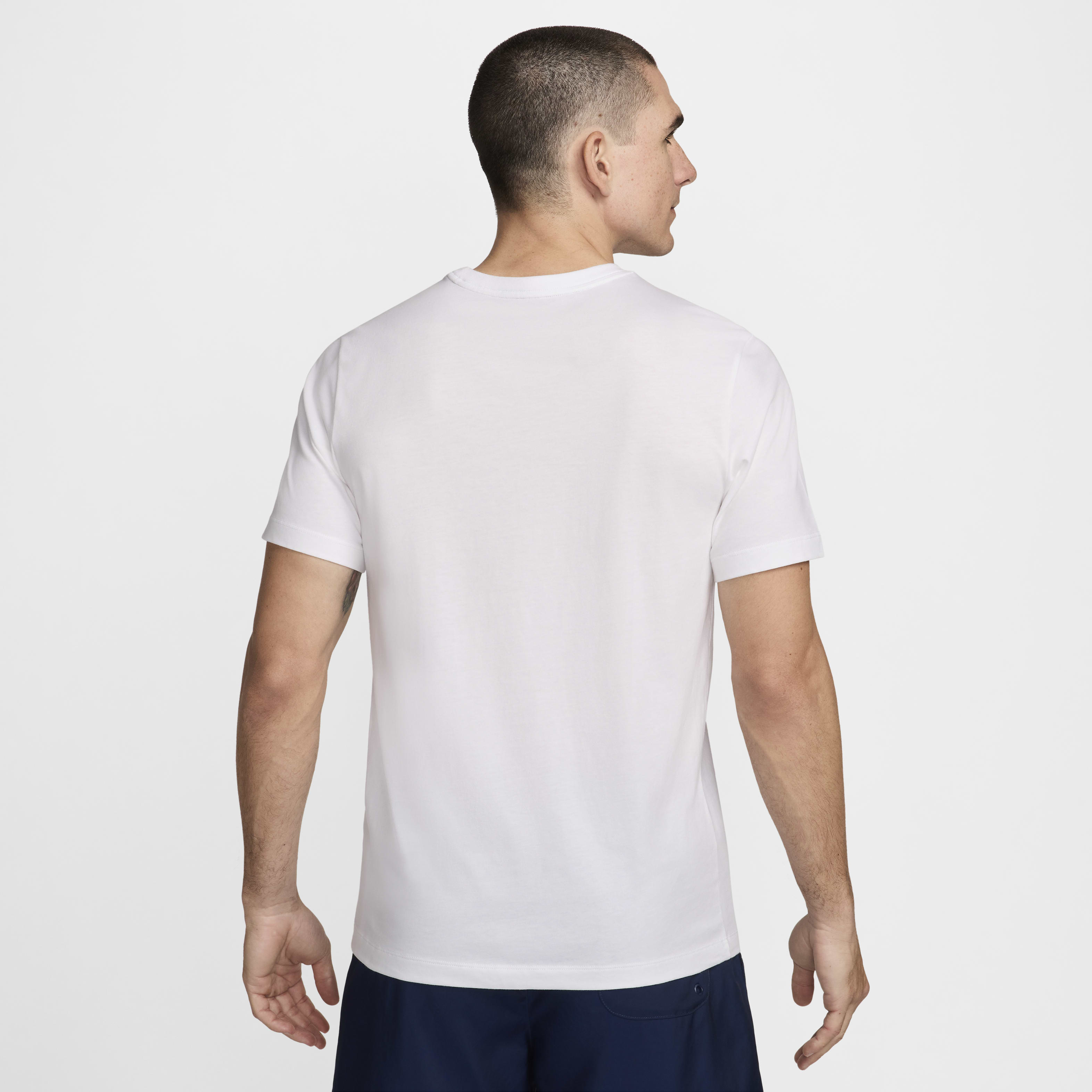 Team USA Club Men's Nike T-Shirt