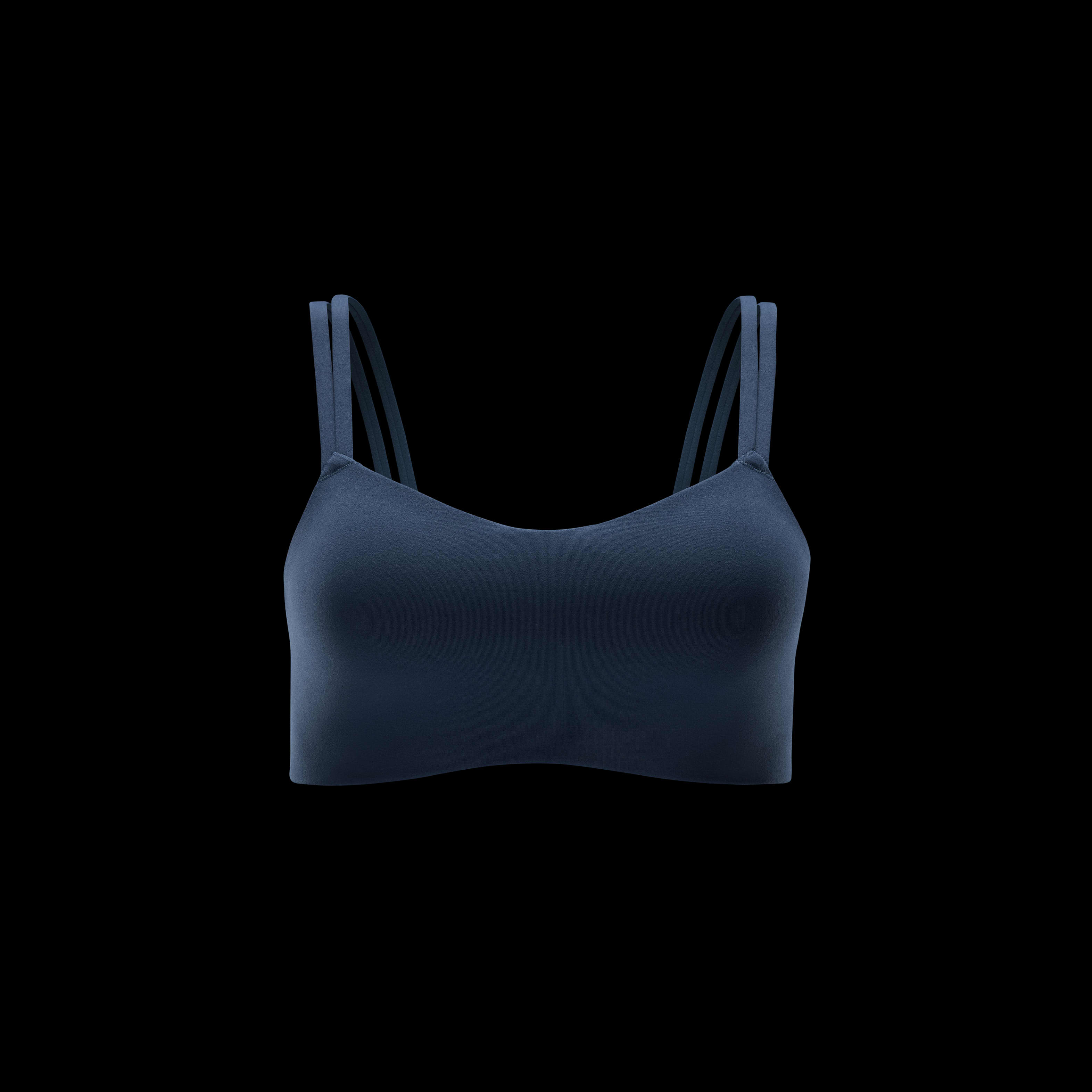 Nike Zenvy Strappy Women's Light-Support Padded Sports Bra