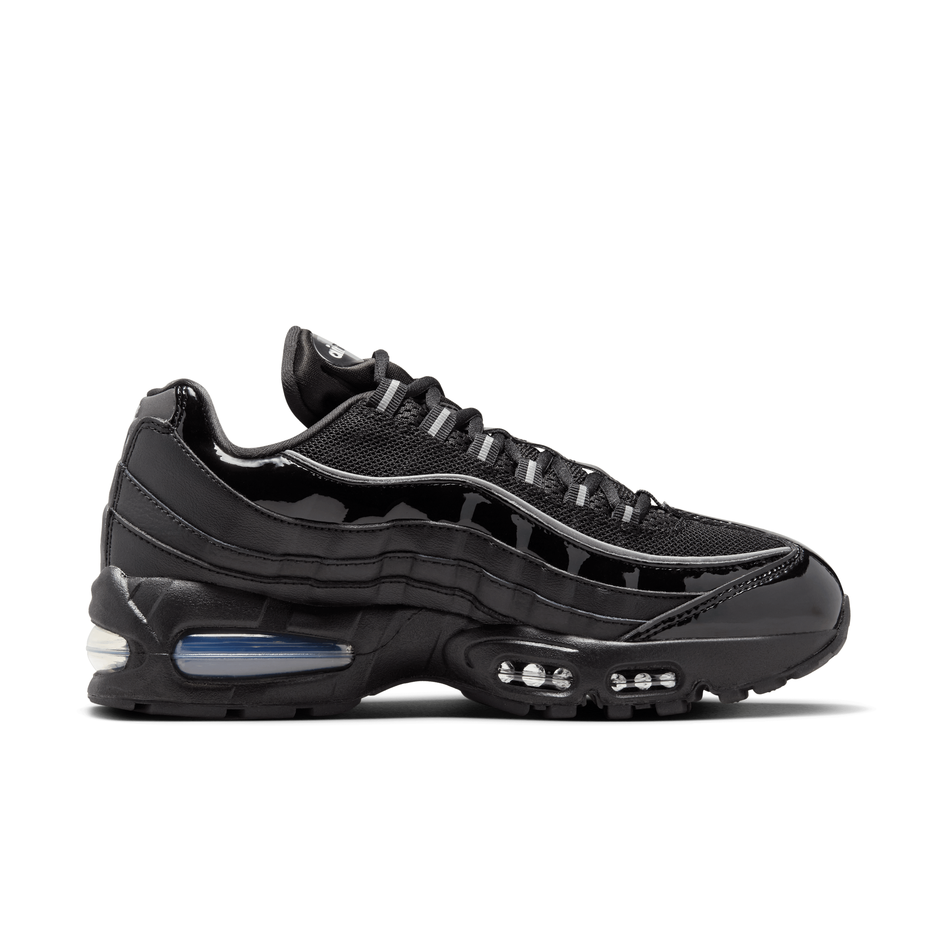 Nike Air Max 95 Big Bubble Women's Shoes