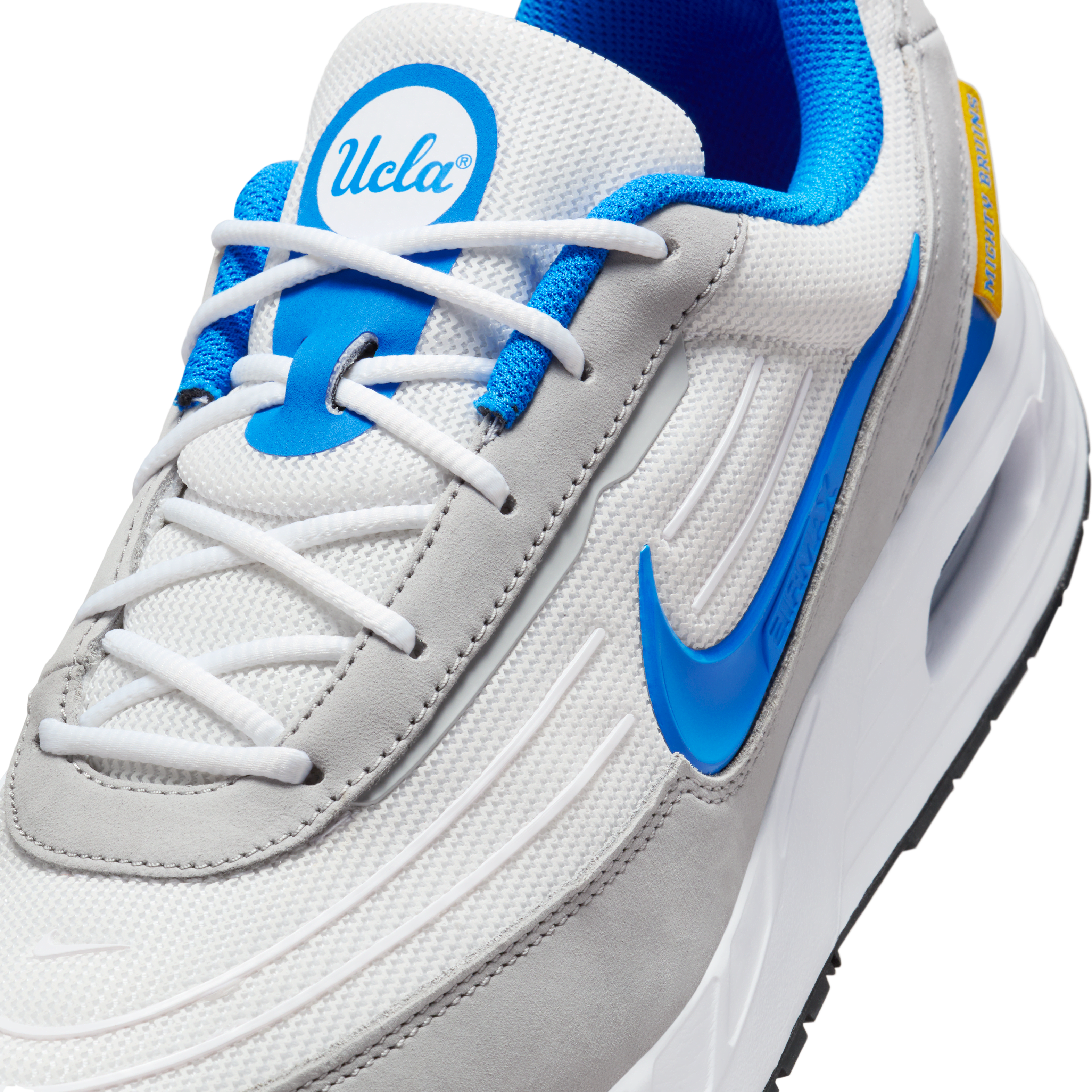 Nike College Air Max Verse (UCLA) Men's Shoes