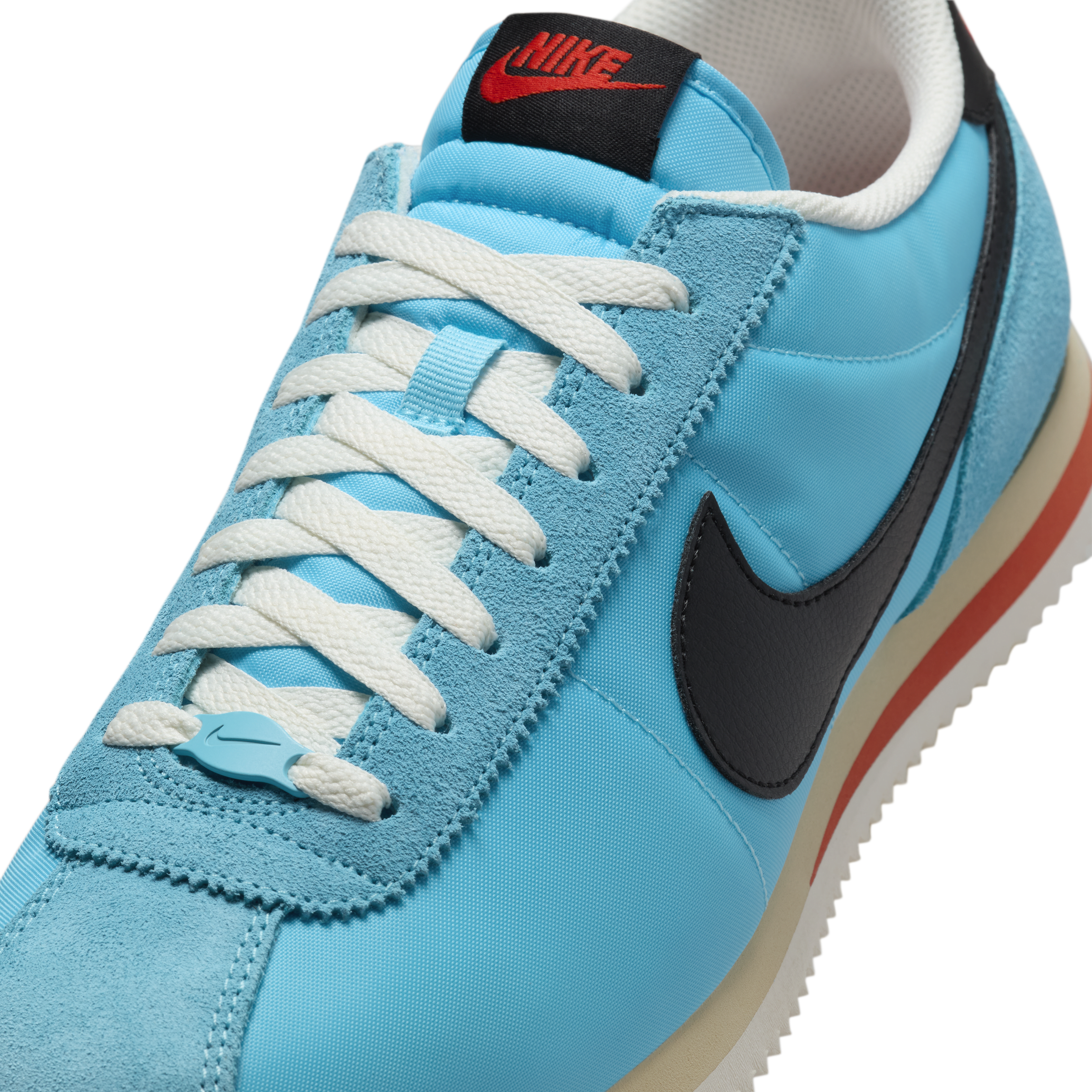 Nike Cortez Textile Men's Shoes