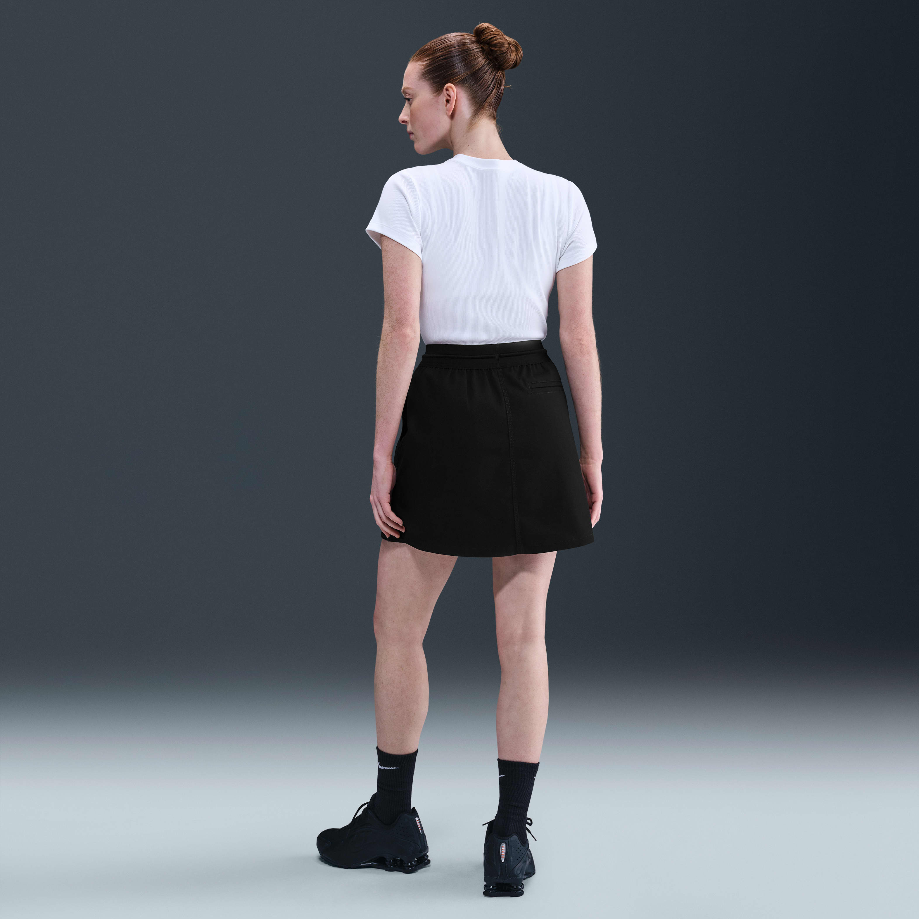 Nike Sportswear Women's Cargo Mini Skirt