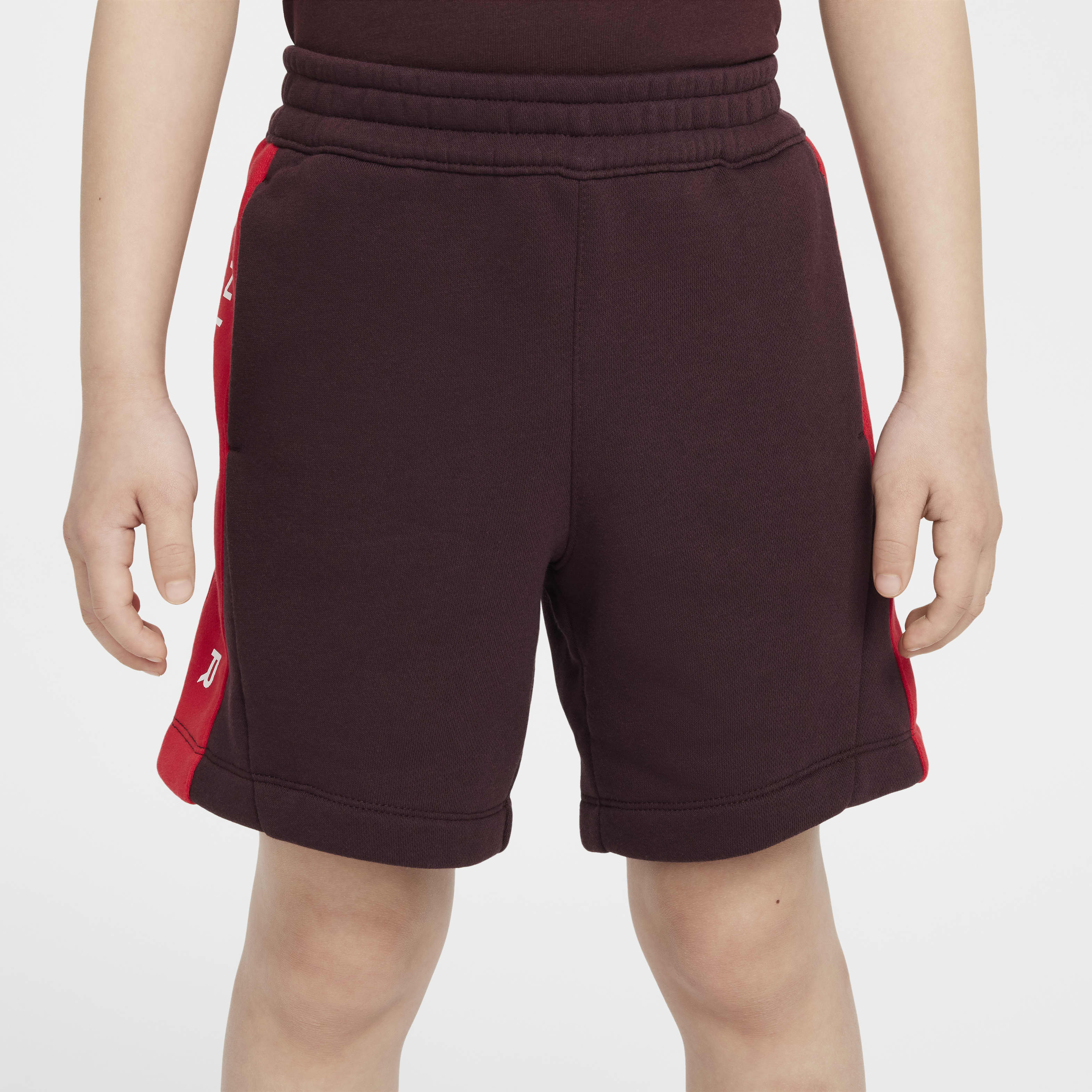 Nike Air Baby (12-24M) 2-Piece Fleece Shorts Set