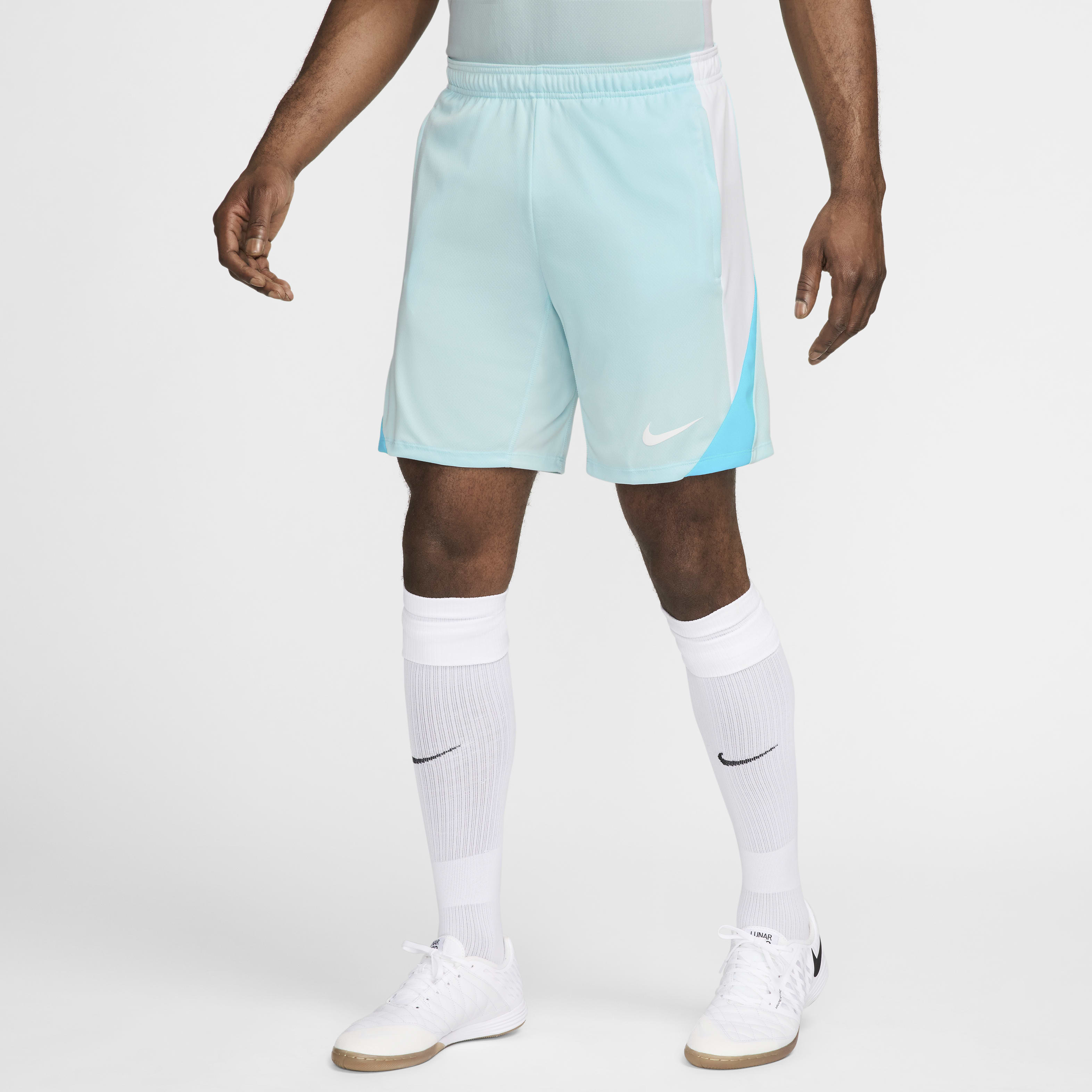 Calções de futebol Dri-FIT Nike Strike para homem