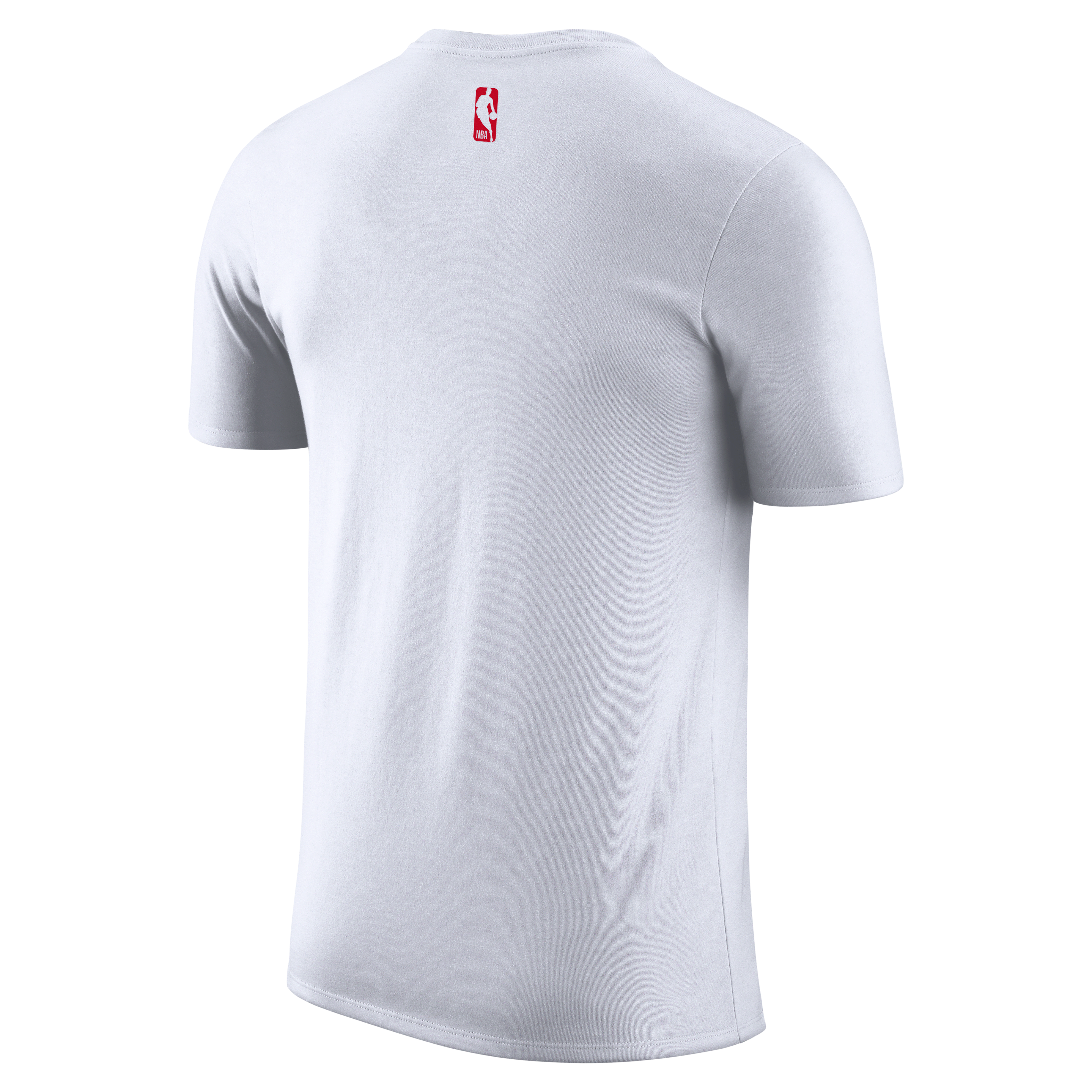Houston Rockets Essential City Edition Men's Nike NBA T-Shirt