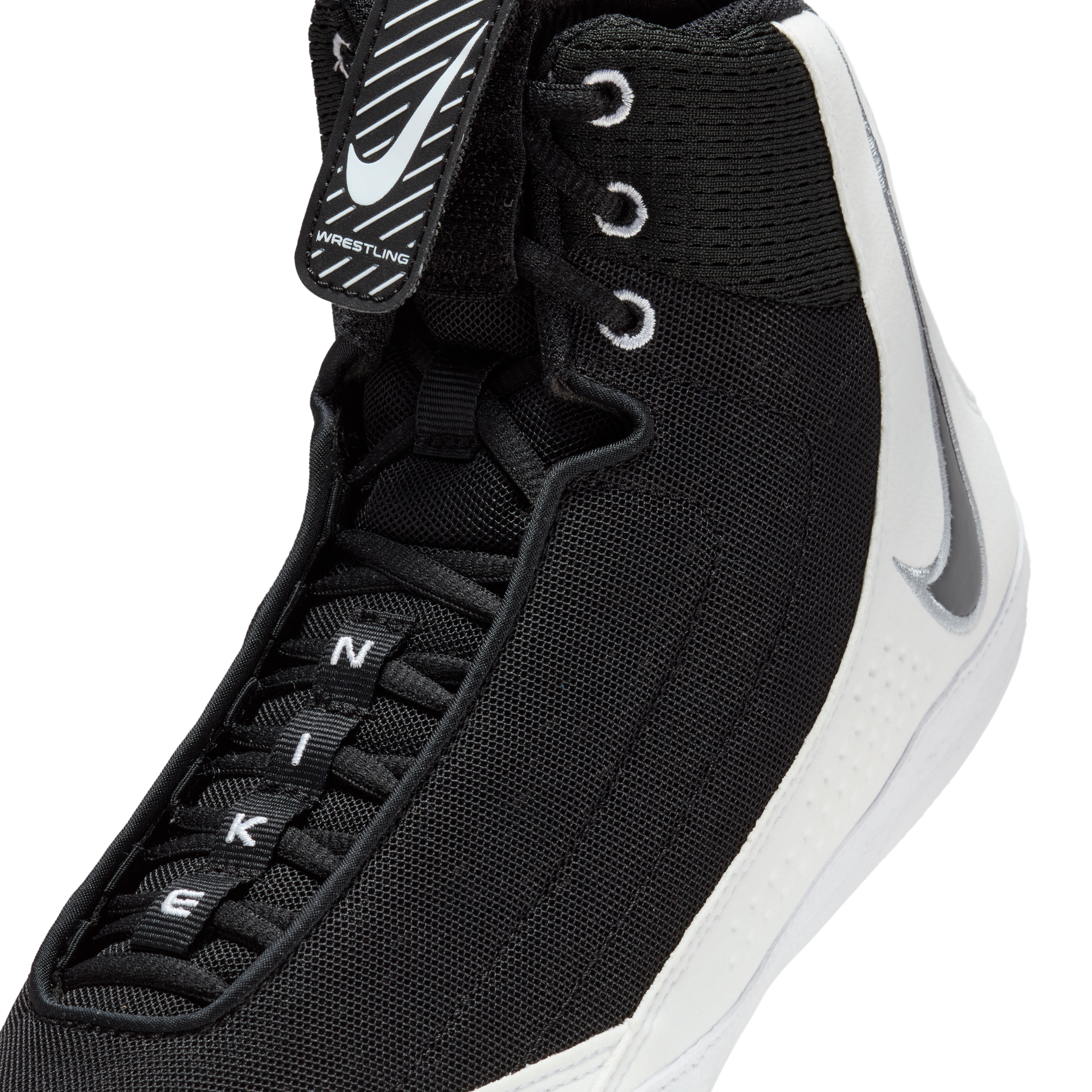 Nike Inflict 4 Wrestling Shoes