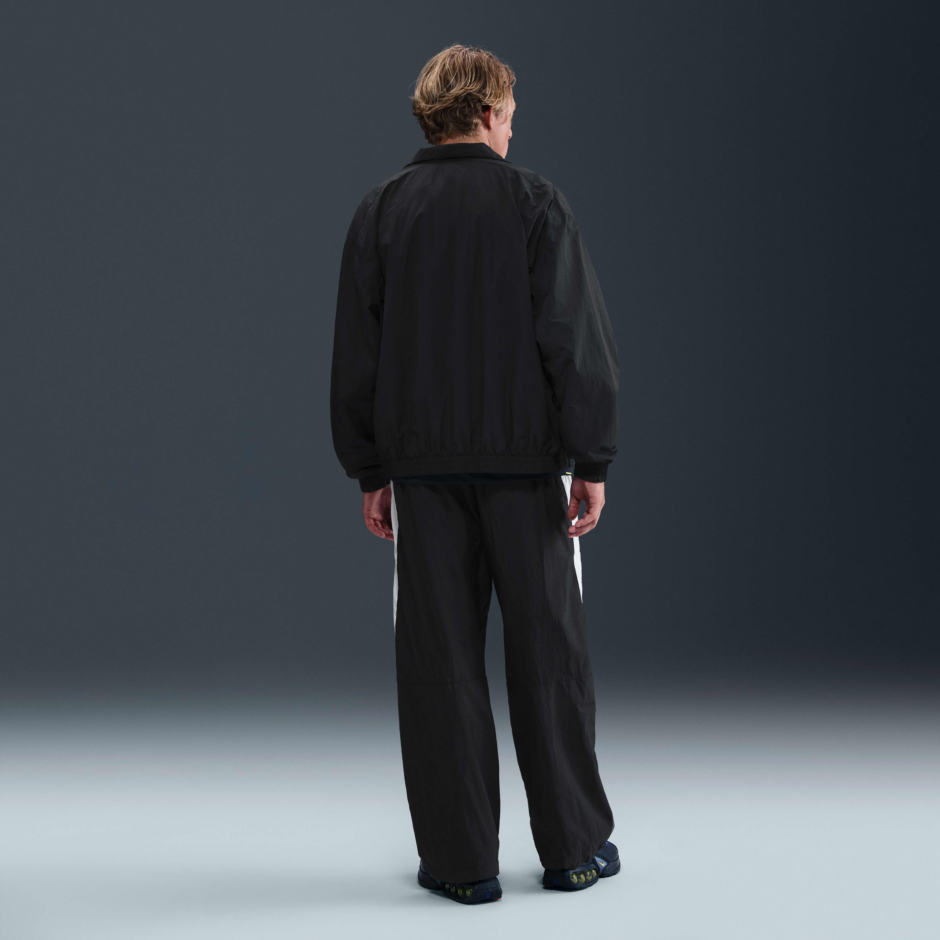Nike Air Men's Woven Track Pants