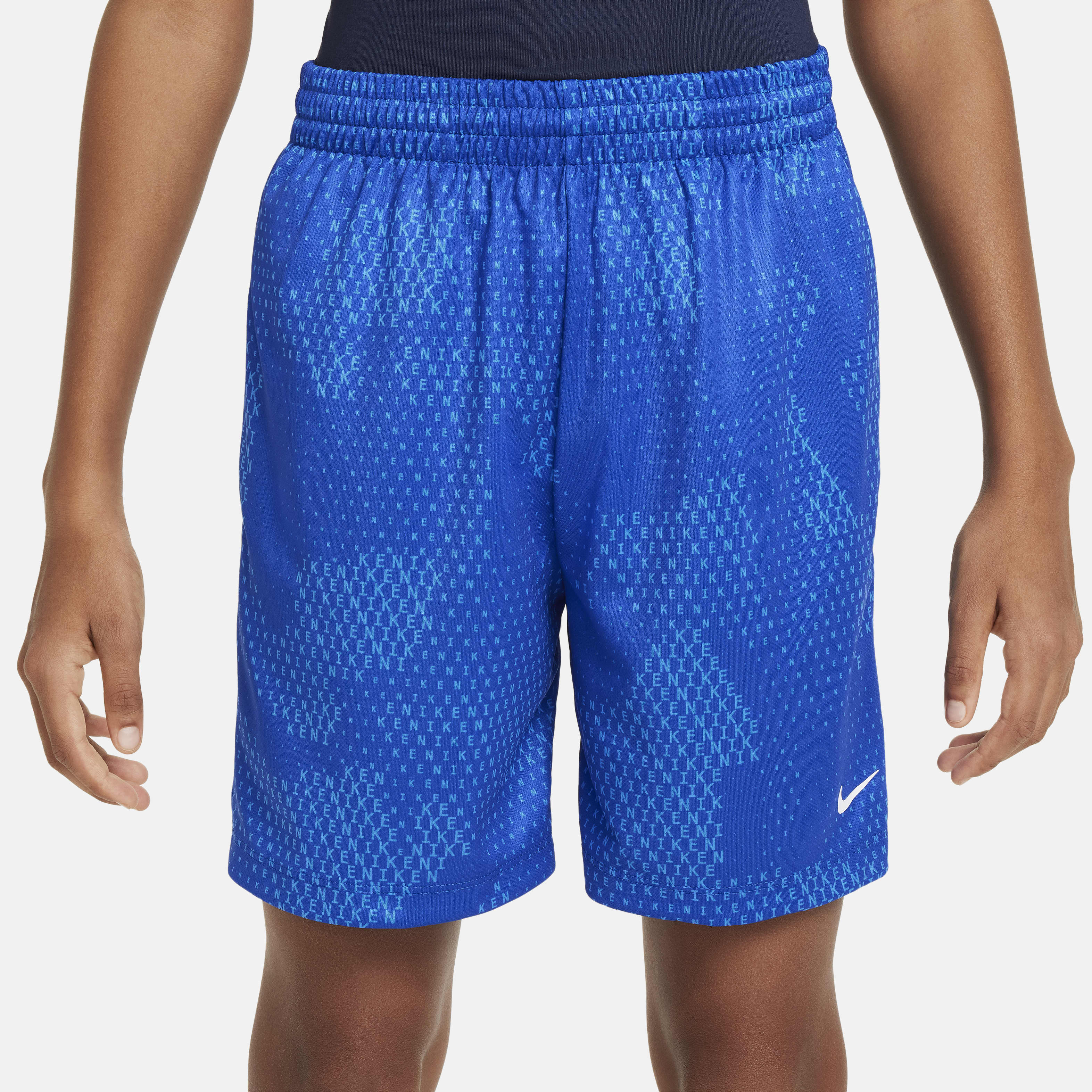 Nike Multi Big Kids' (Boys') Dri-FIT Shorts