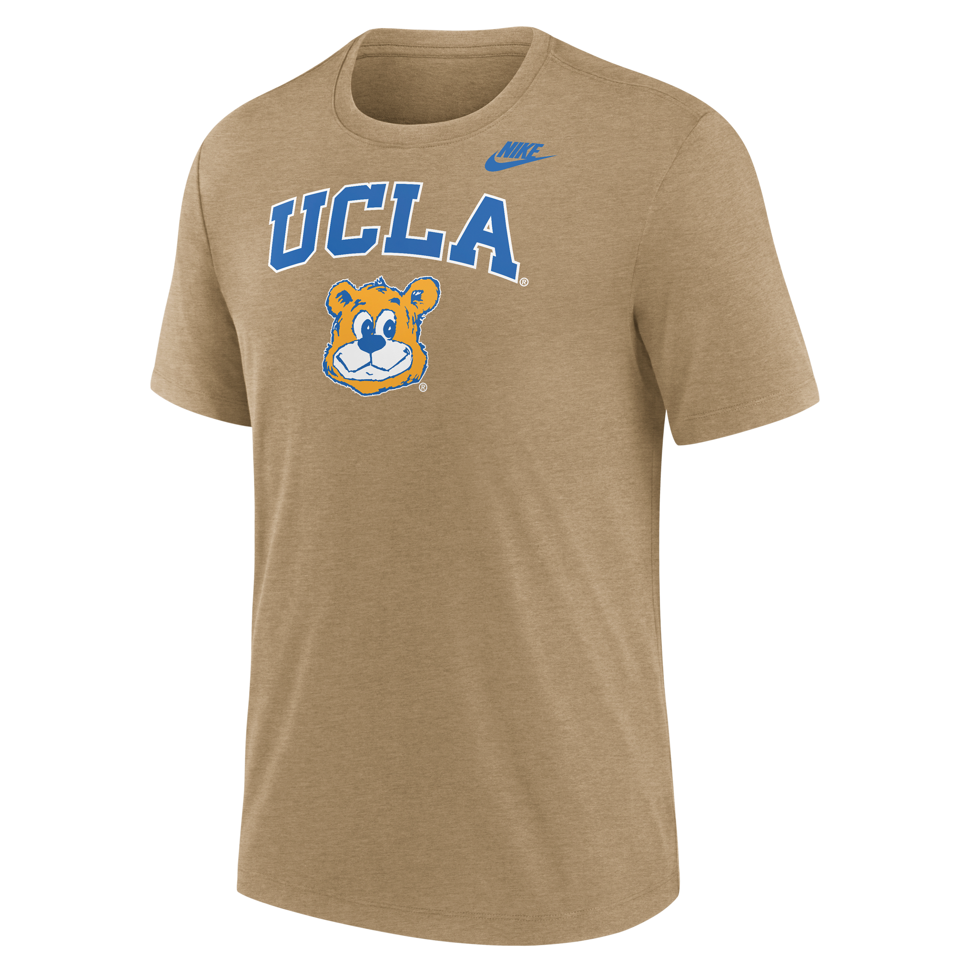 UCLA Legacy Arch Men's Nike College T-Shirt