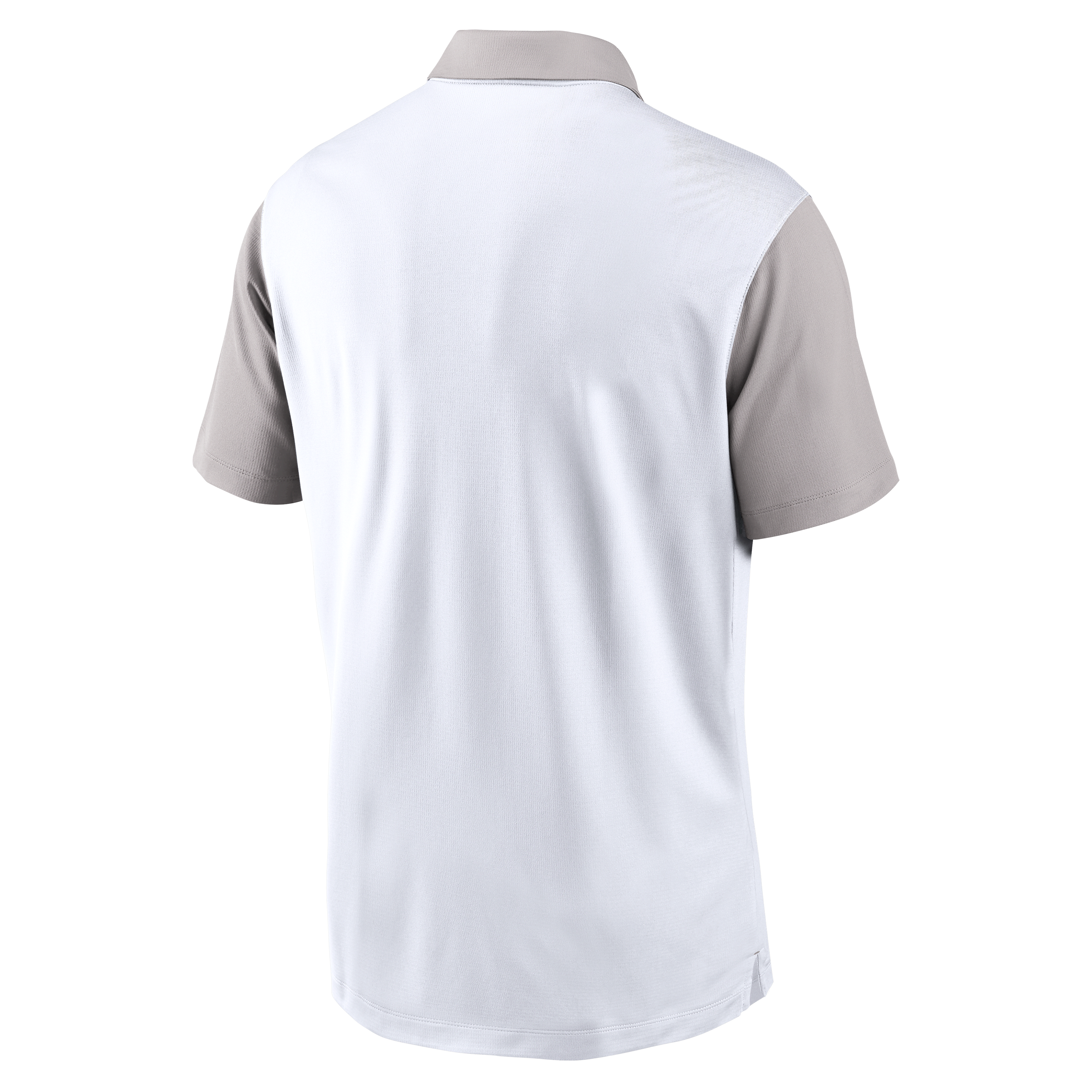 Georgia Athletic Prep Vapor Legacy Logo Men's Nike Dri-FIT College Polo