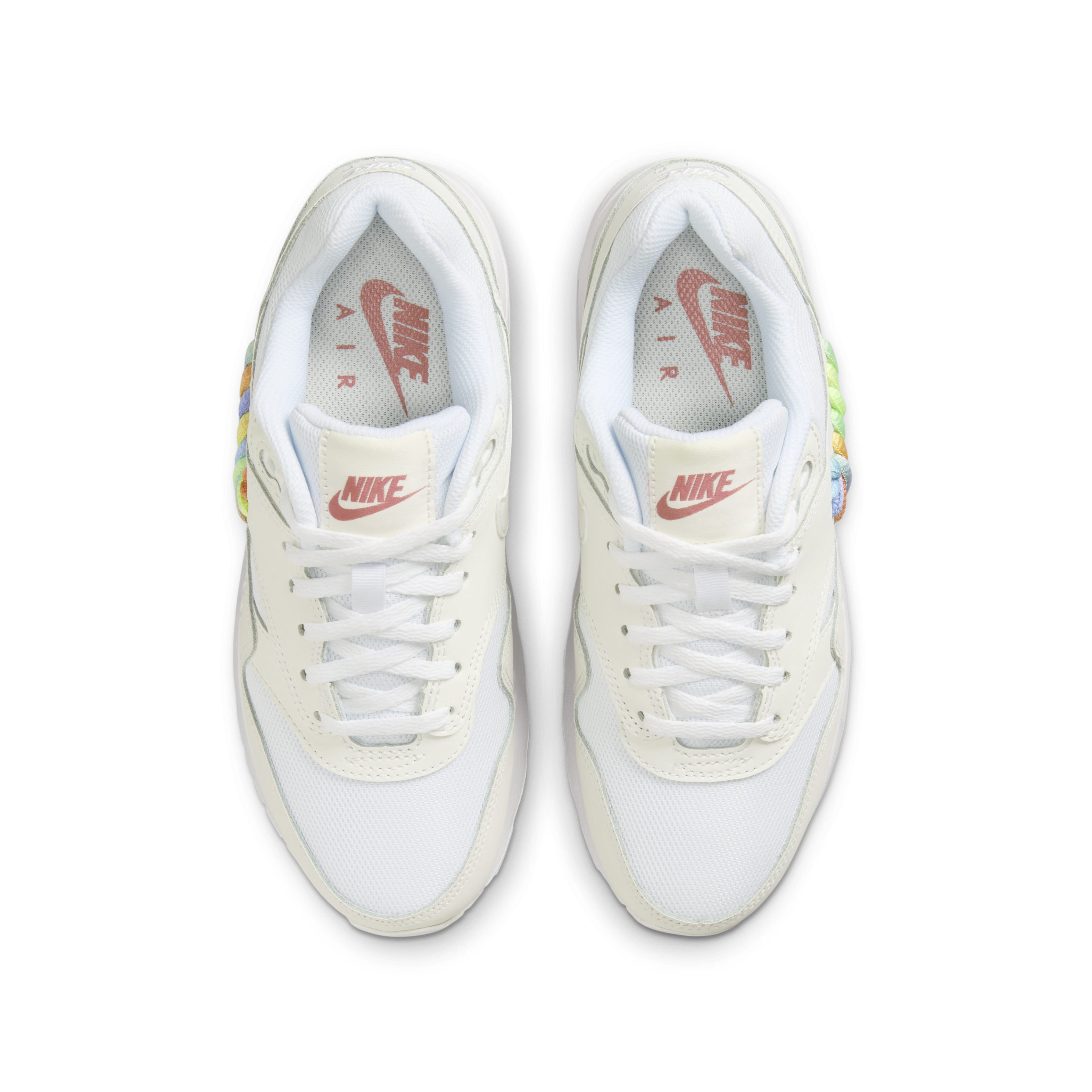 Nike Air Max 1 SE Big Kids' Shoes