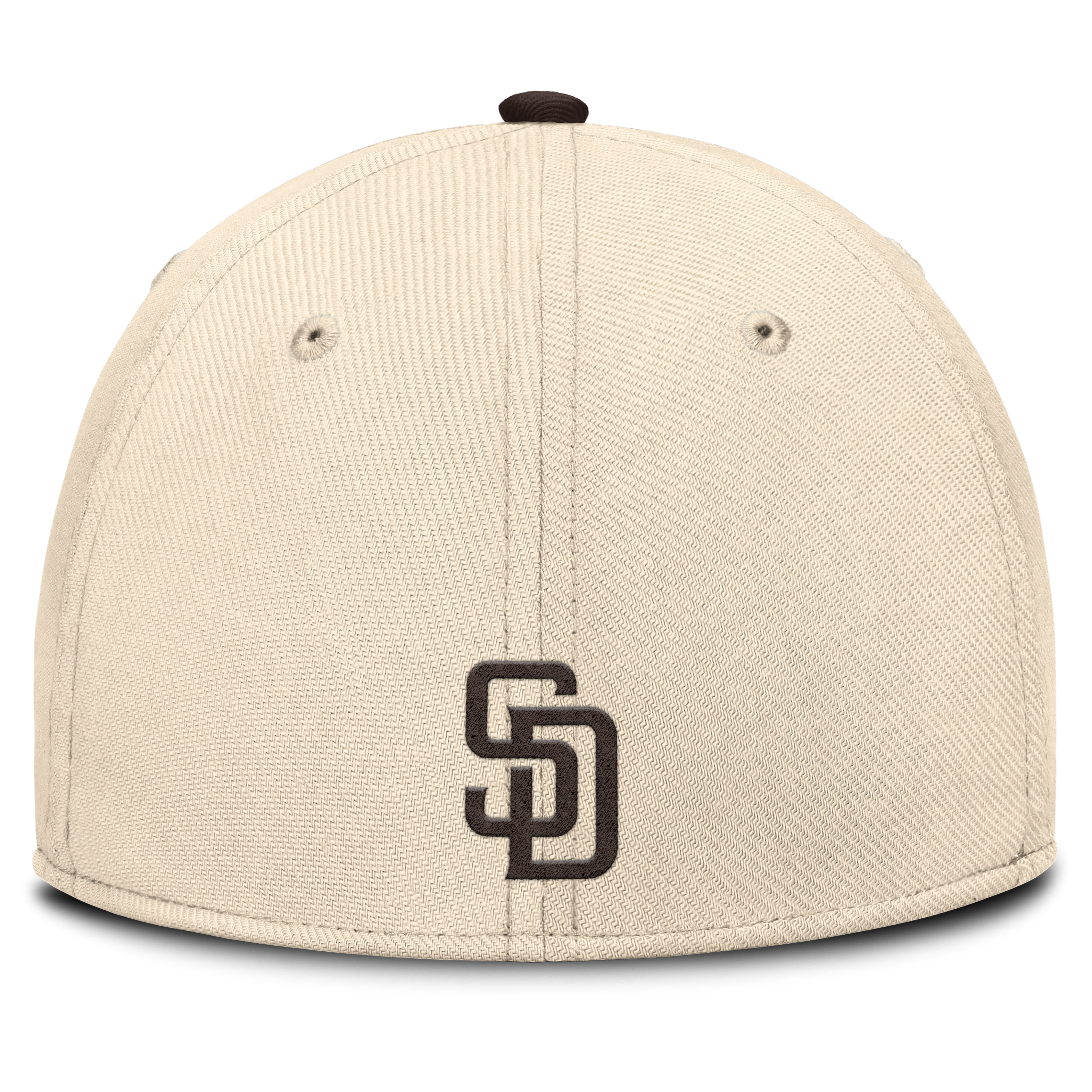 San Diego Padres Statement Rise Swoosh Men's Nike Dri-FIT MLB Hat