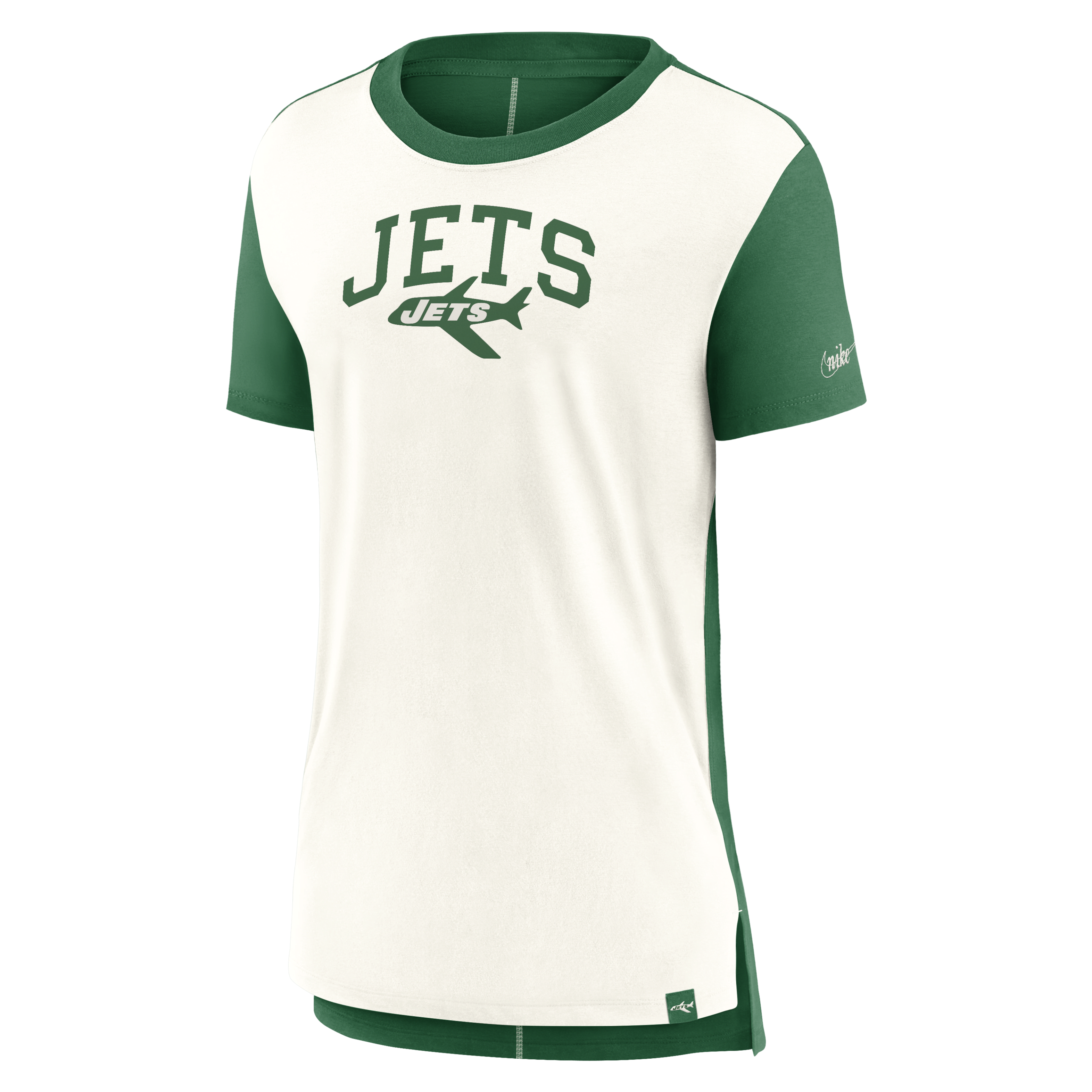 New York Jets Women's Nike NFL T-Shirt