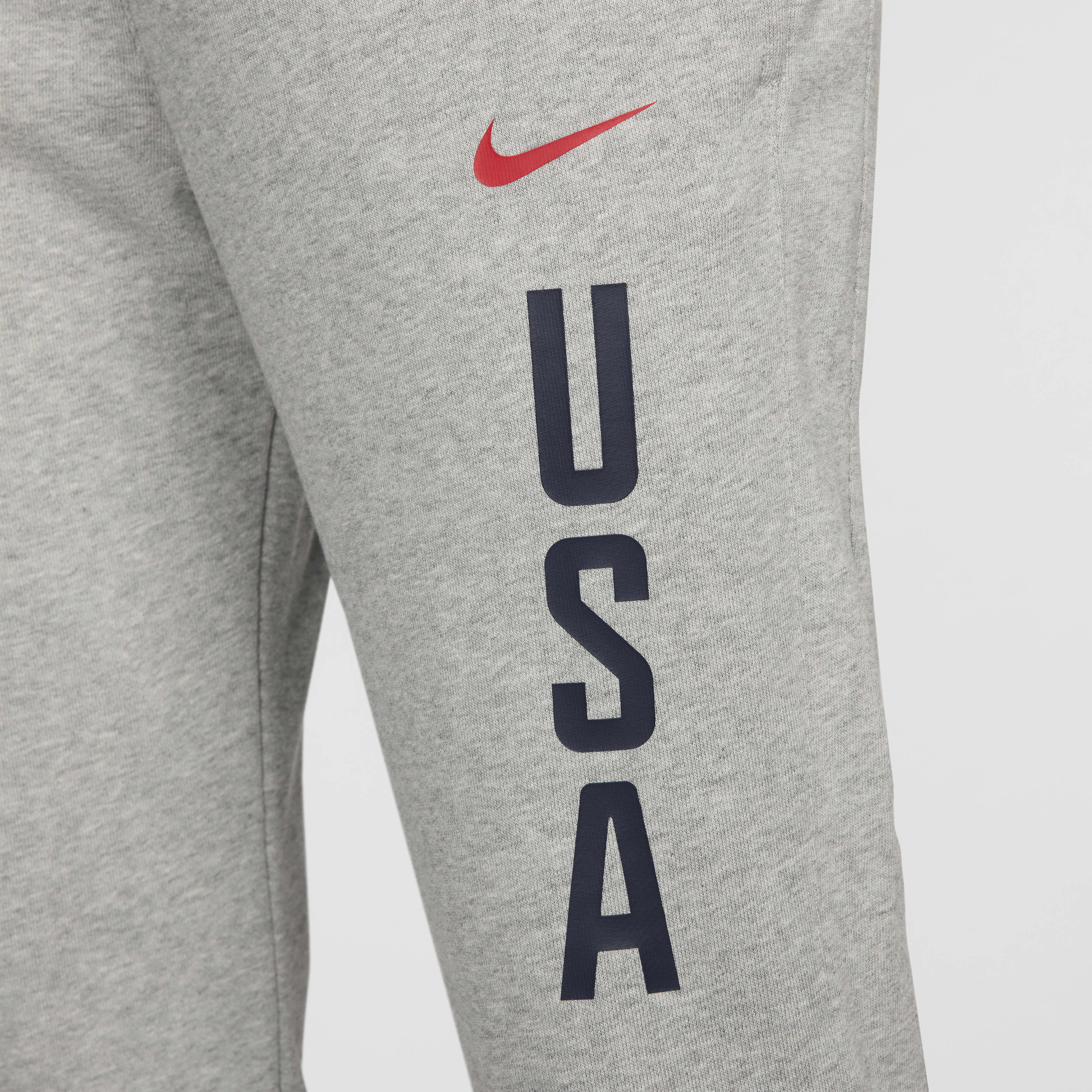 USA Practice Women's Nike Basketball Fleece Pant