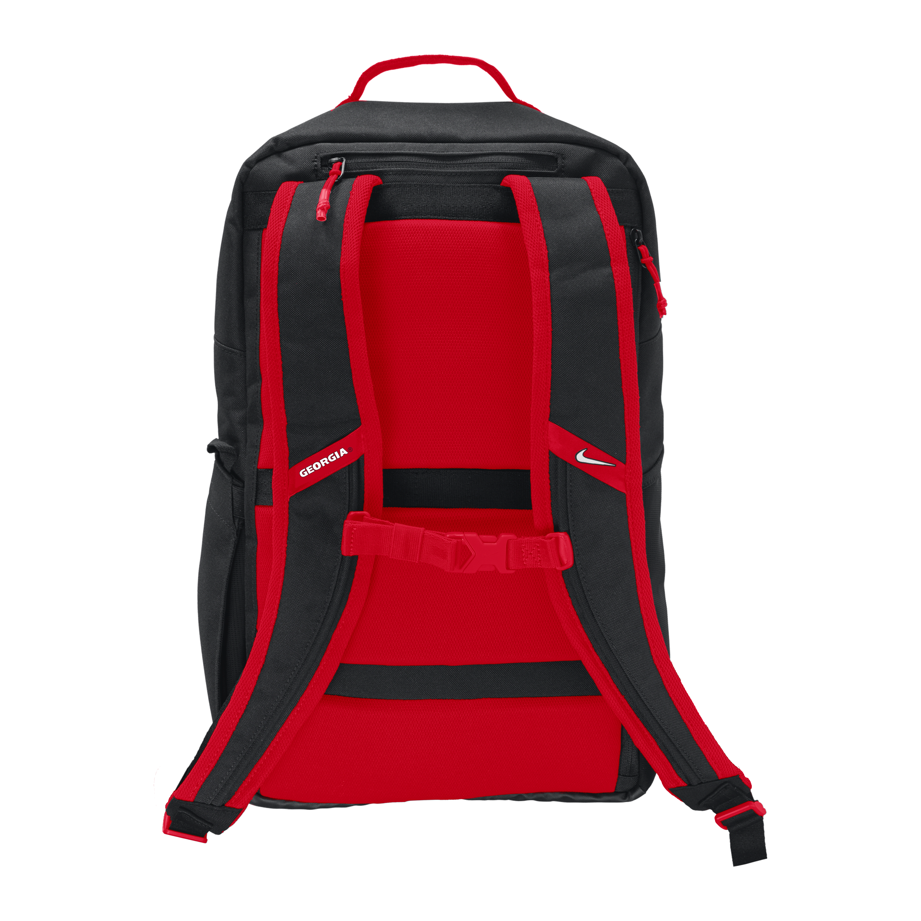 Georgia Utility Speed 2.0 Nike College Backpack