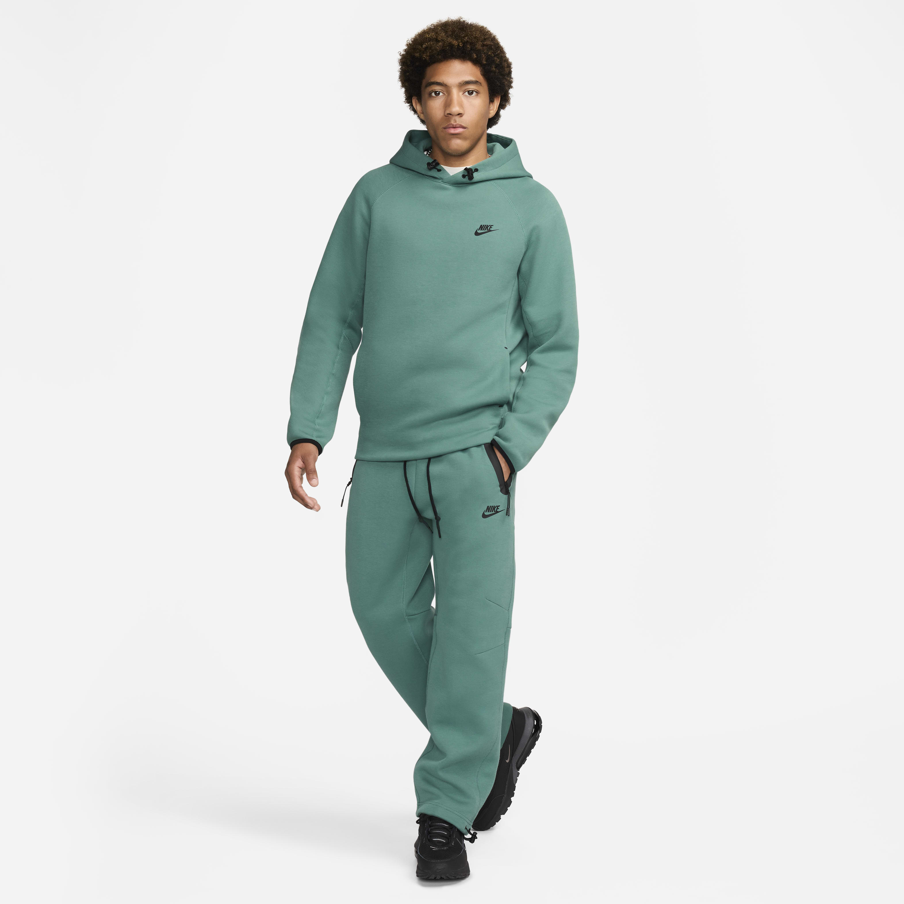 Nike Sportswear Tech Fleece Men's Open-Hem Sweatpants