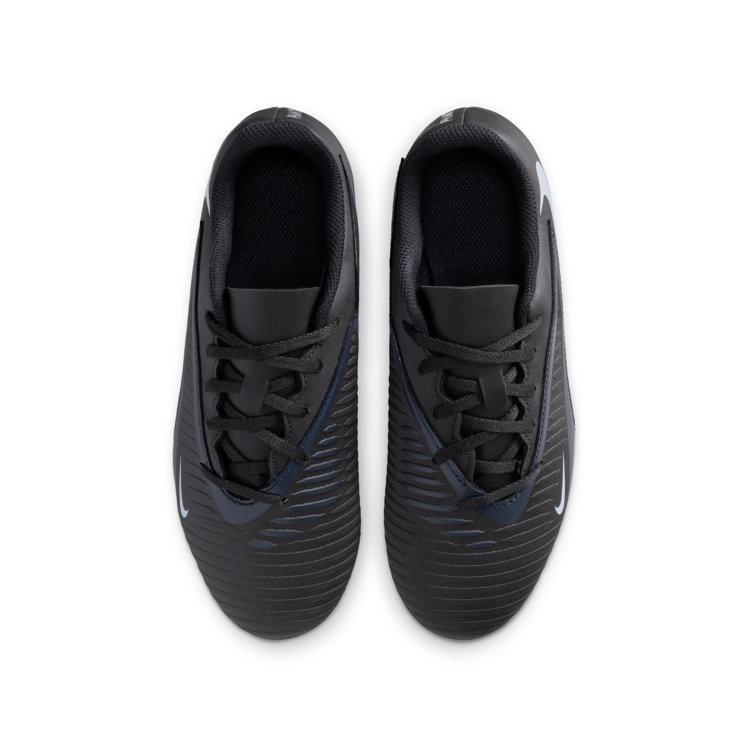 Nike Jr. Phantom 6 Low Club Big Kids' Multi-Ground Soccer Cleats